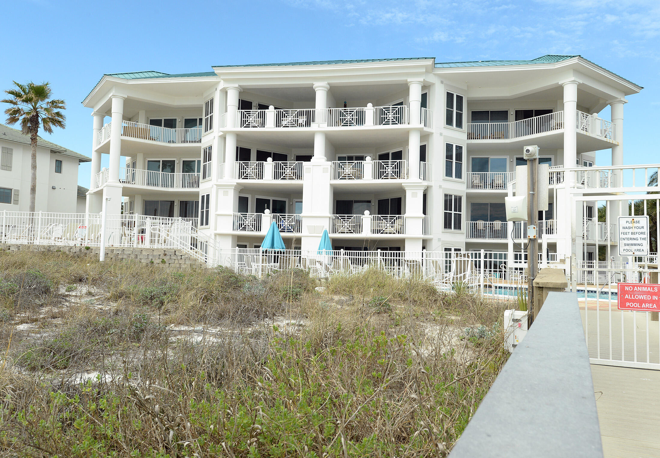 INN AT BLUE MOUNTAIN BEACH - Residential