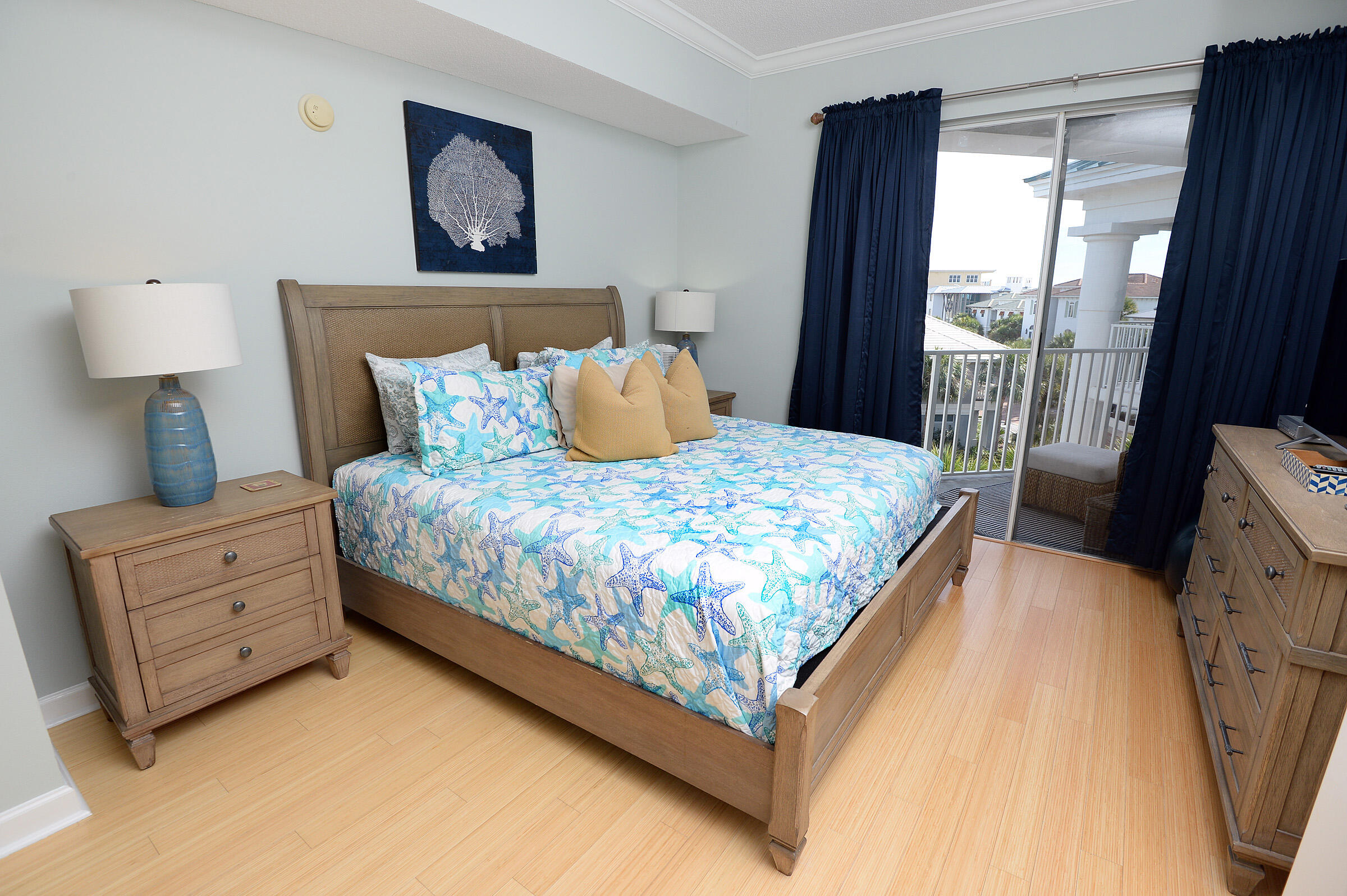 INN AT BLUE MOUNTAIN BEACH - Residential