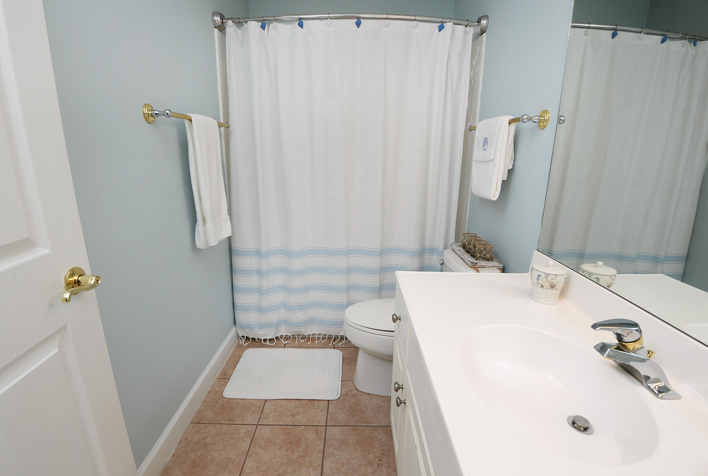 INN AT BLUE MOUNTAIN BEACH - Residential