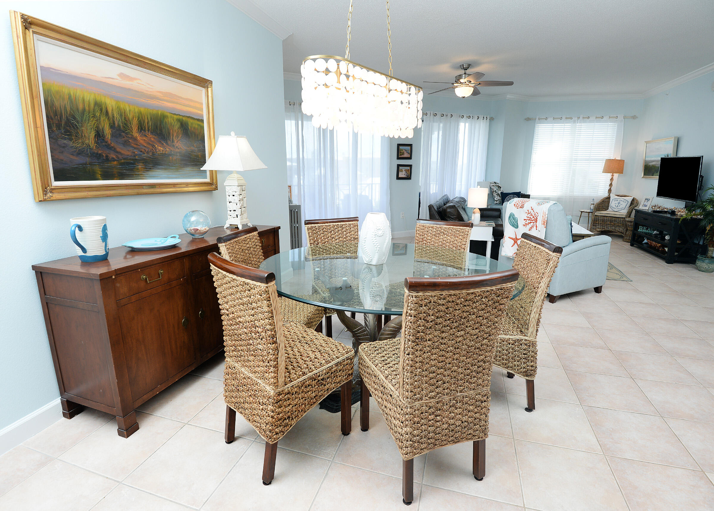 INN AT BLUE MOUNTAIN BEACH - Residential