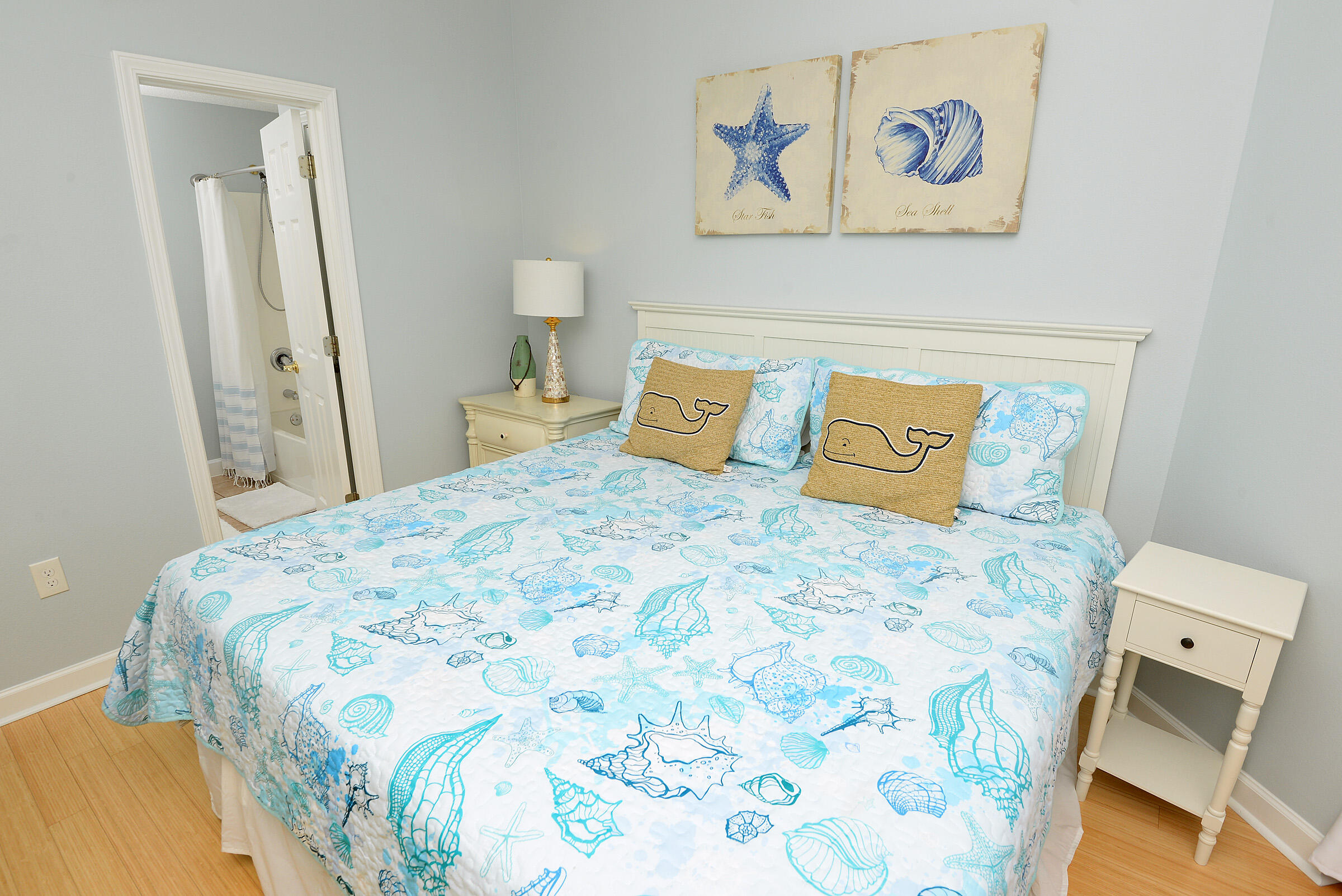 INN AT BLUE MOUNTAIN BEACH - Residential