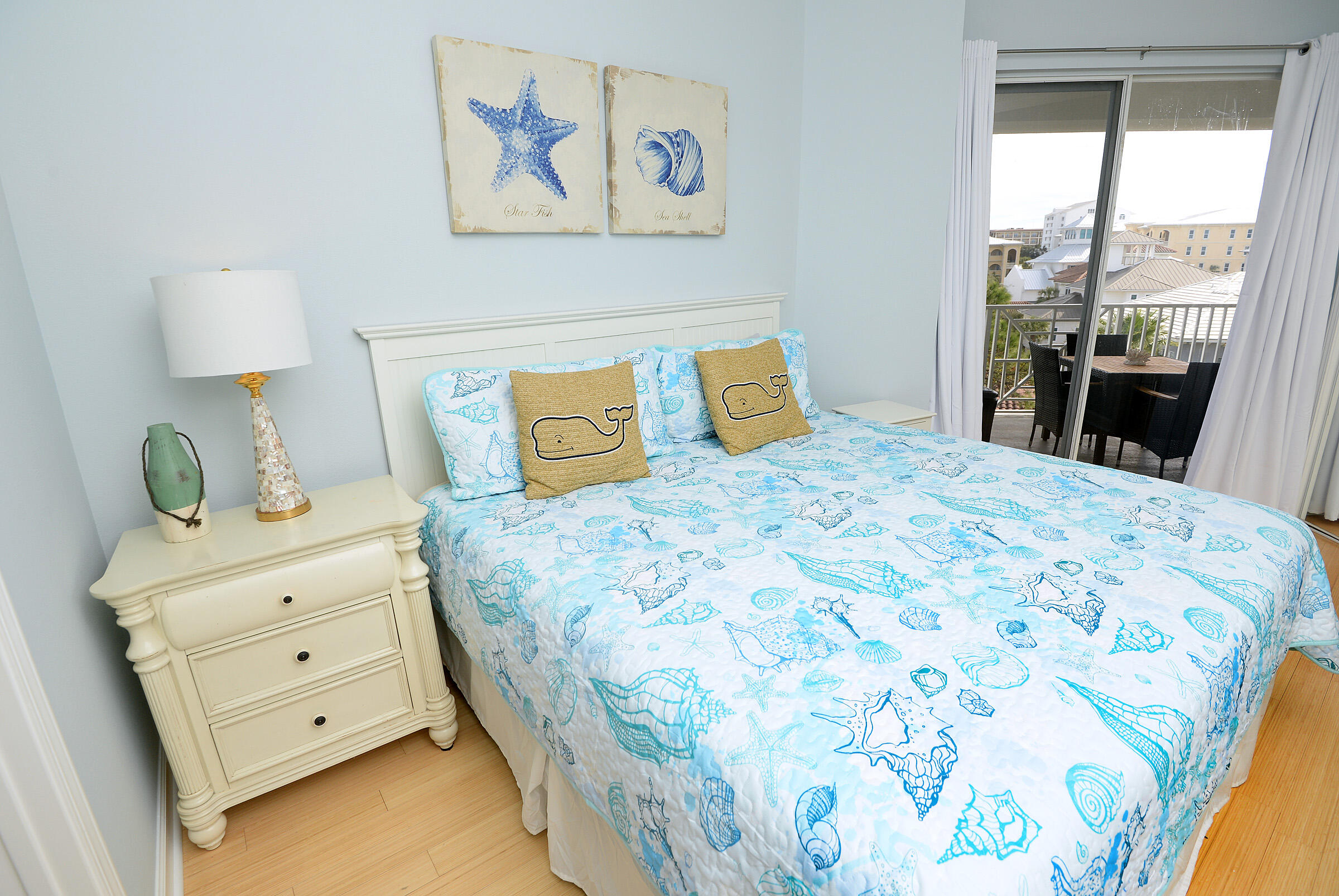 INN AT BLUE MOUNTAIN BEACH - Residential