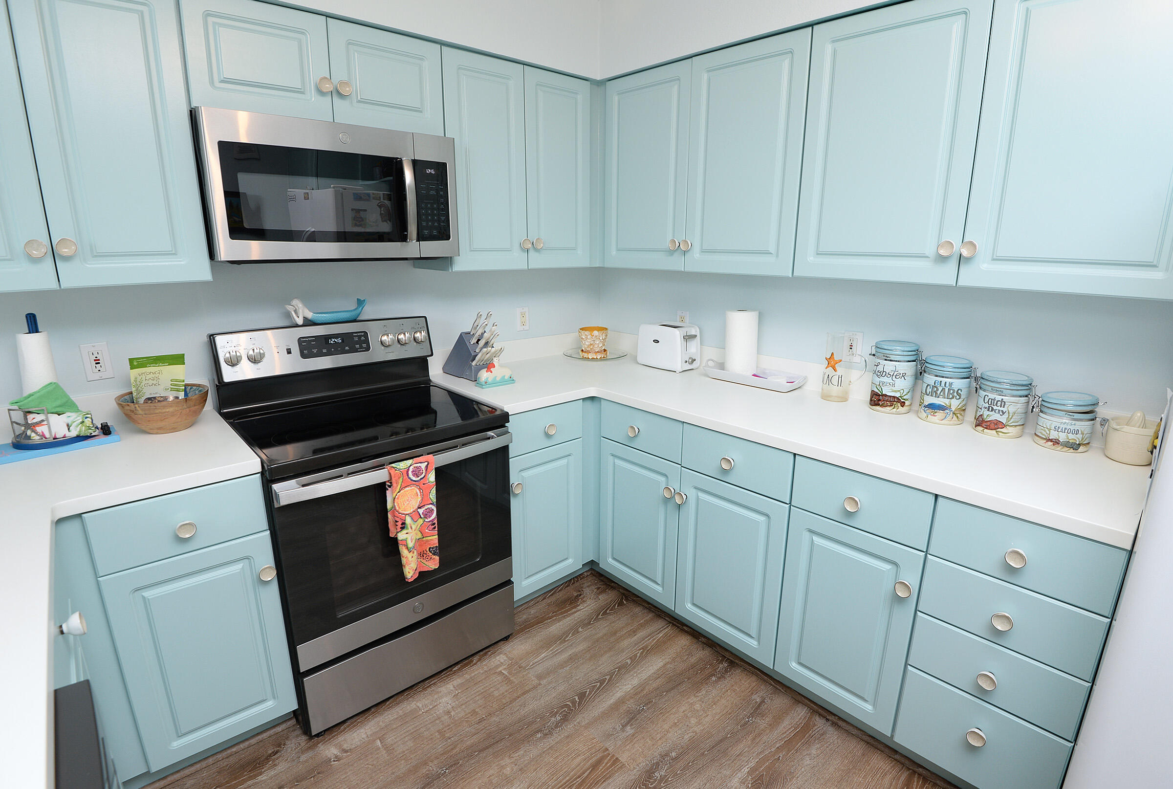 INN AT BLUE MOUNTAIN BEACH - Residential