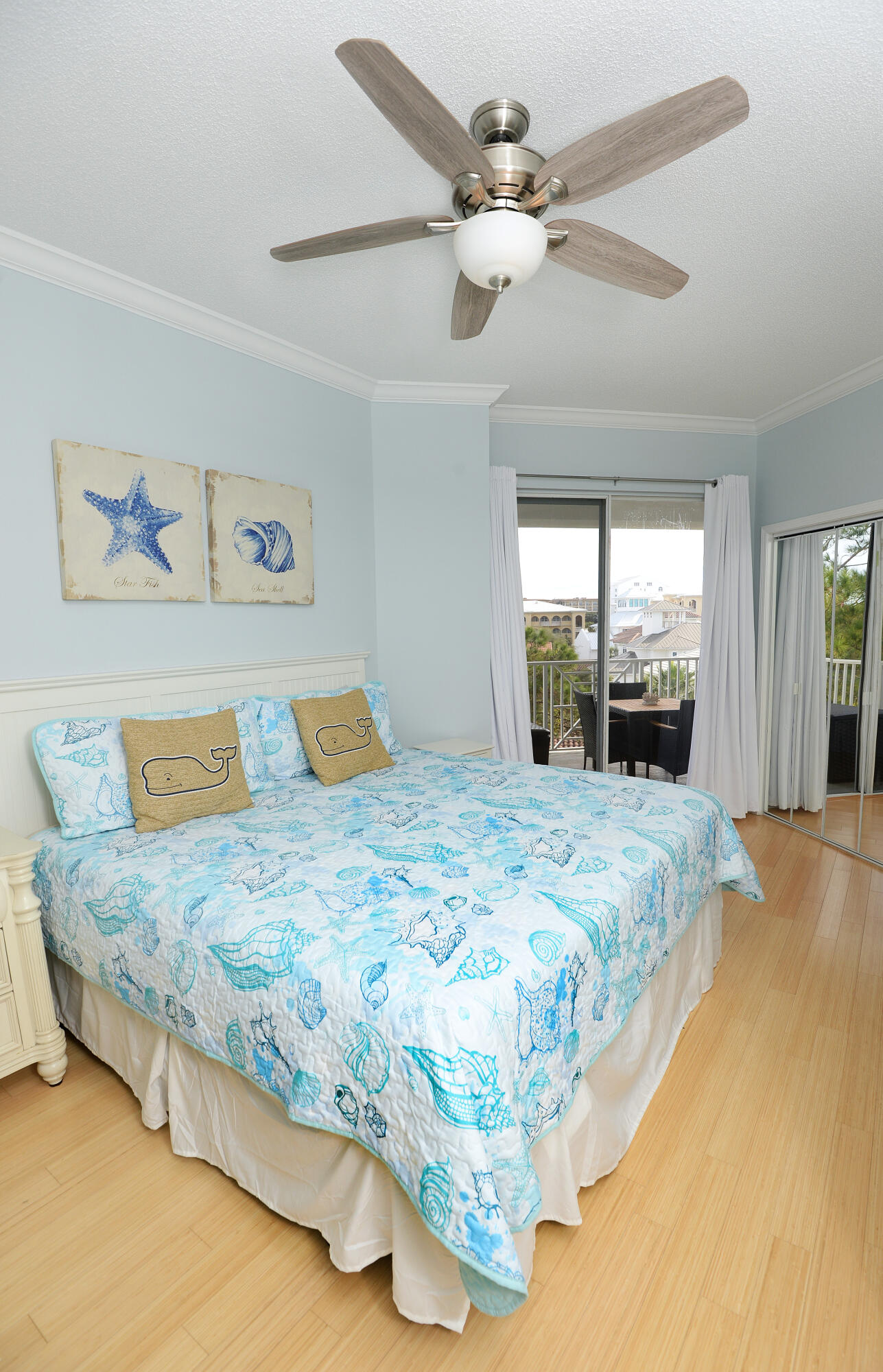 INN AT BLUE MOUNTAIN BEACH - Residential