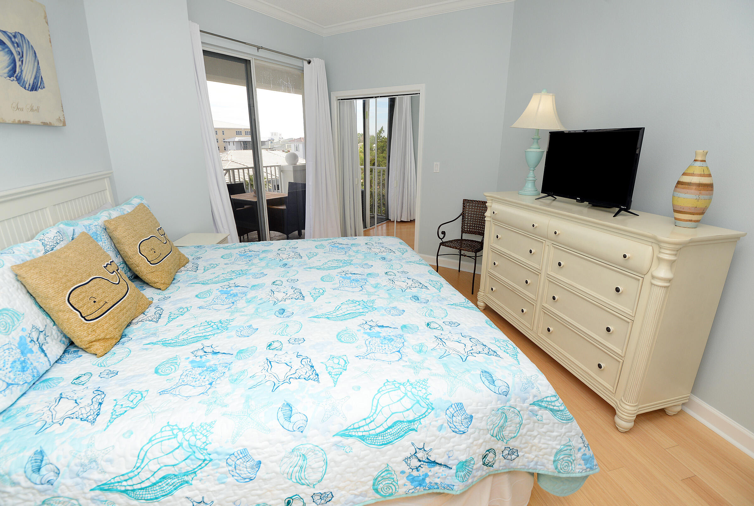 INN AT BLUE MOUNTAIN BEACH - Residential