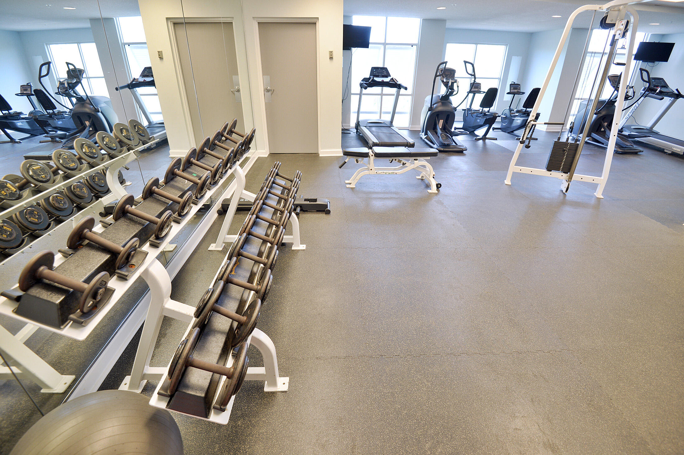 INN AT BLUE MOUNTAIN BEACH - Residential