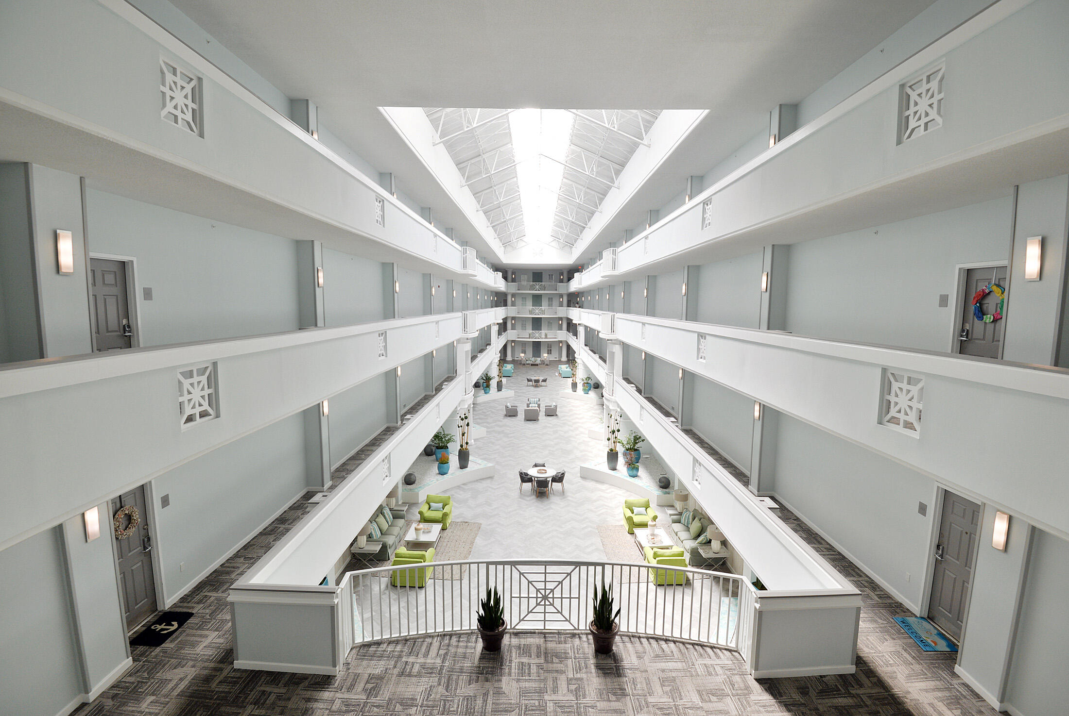 INN AT BLUE MOUNTAIN BEACH - Residential