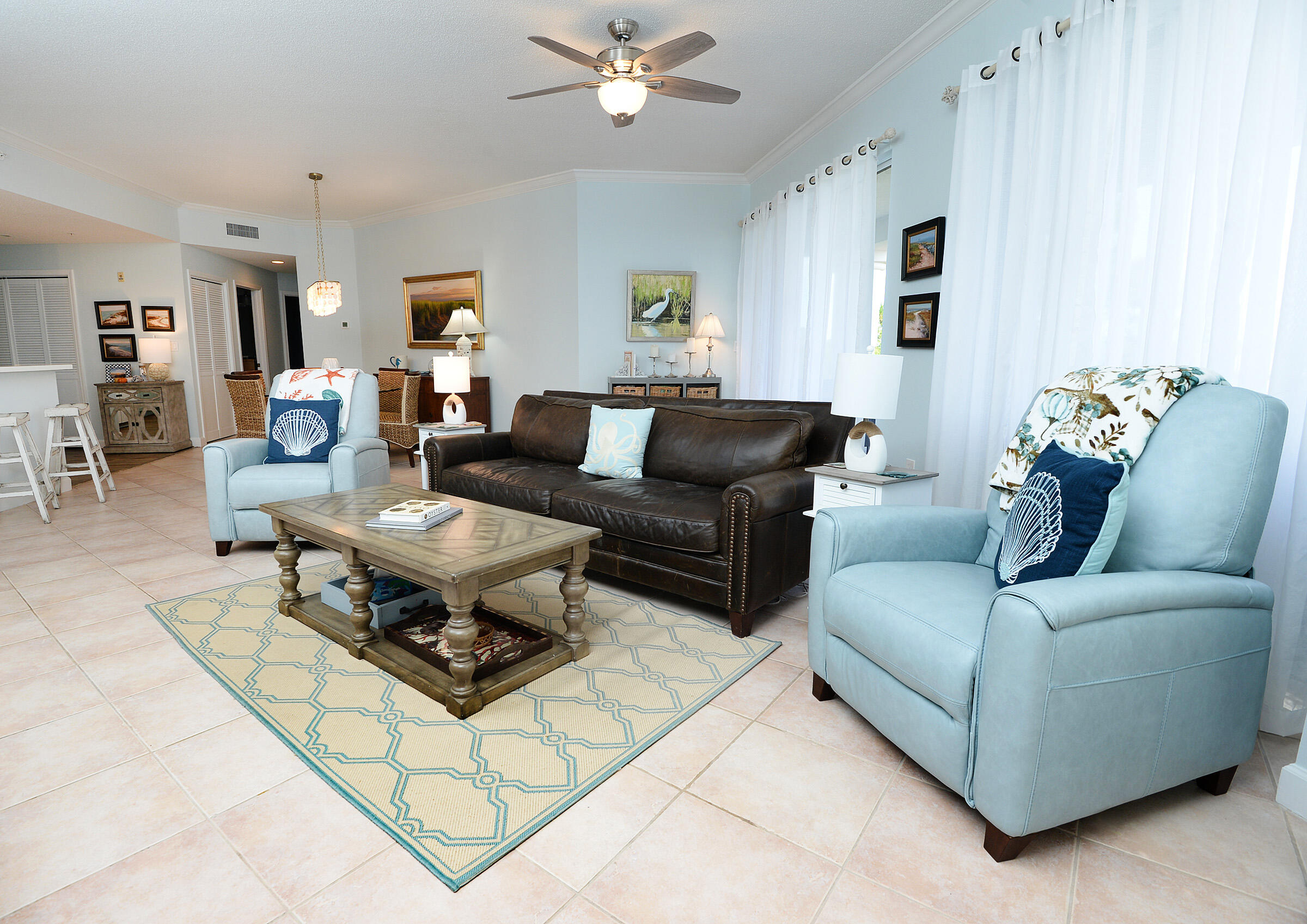 INN AT BLUE MOUNTAIN BEACH - Residential