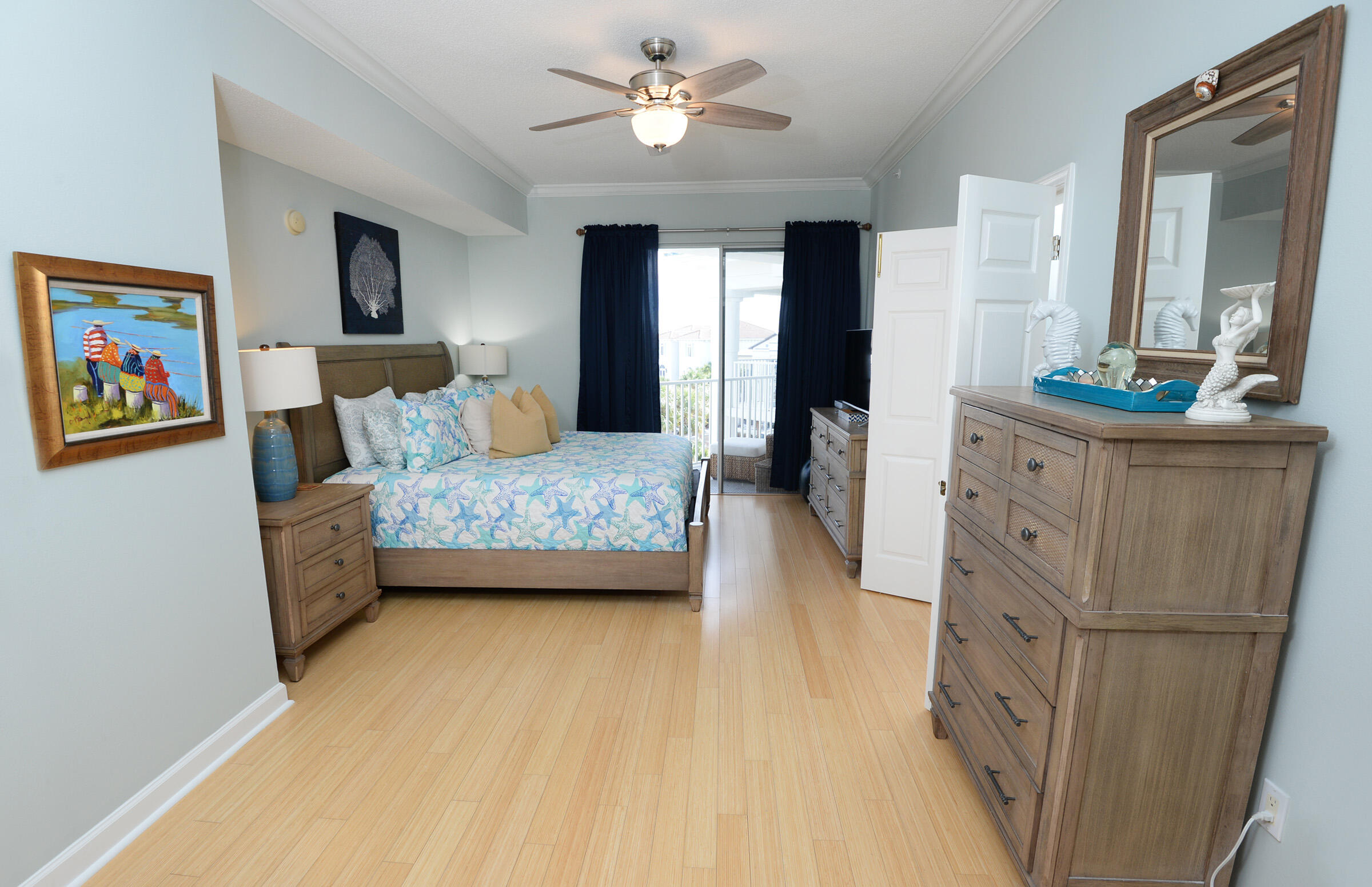 INN AT BLUE MOUNTAIN BEACH - Residential