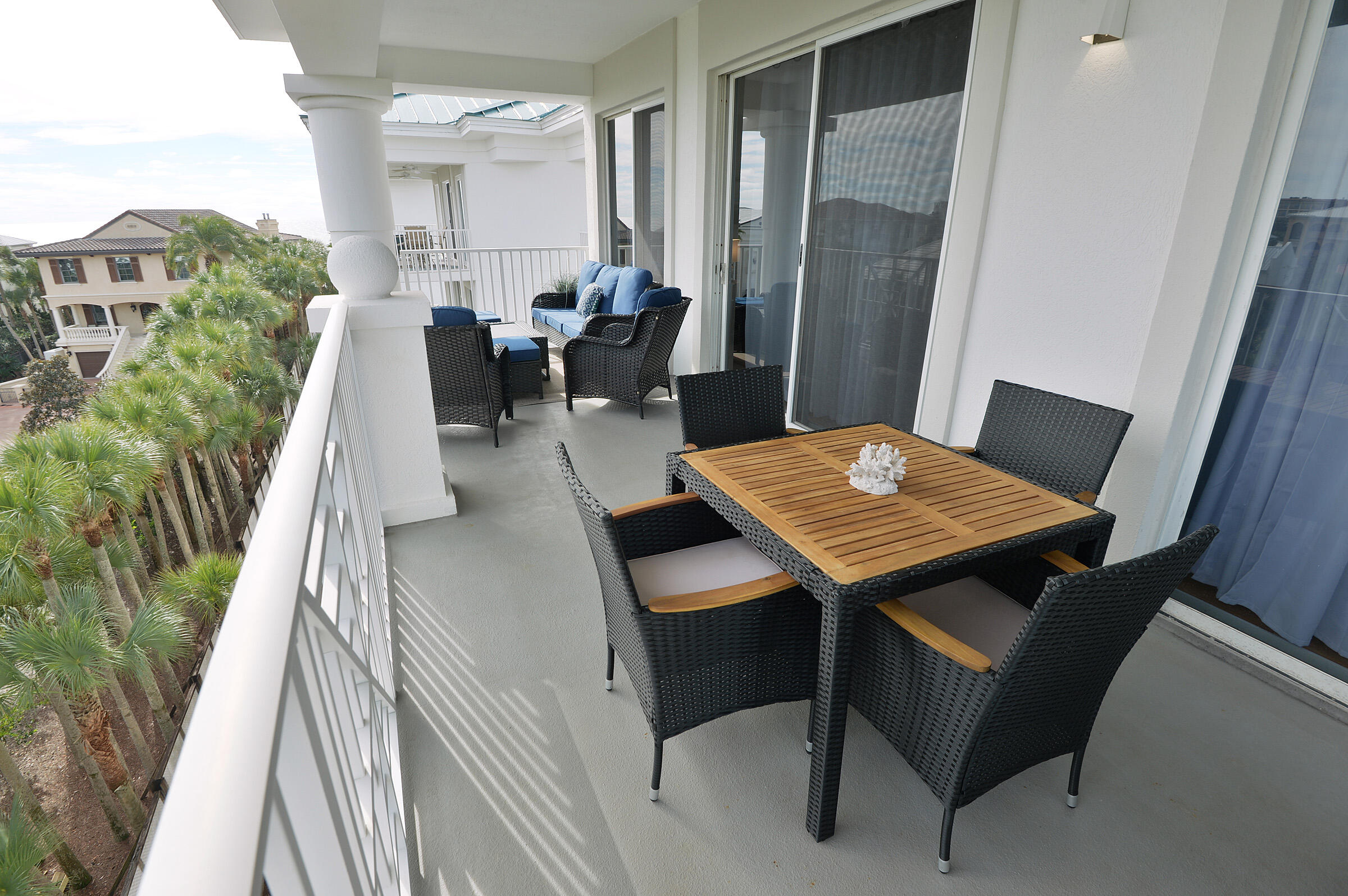 INN AT BLUE MOUNTAIN BEACH - Residential