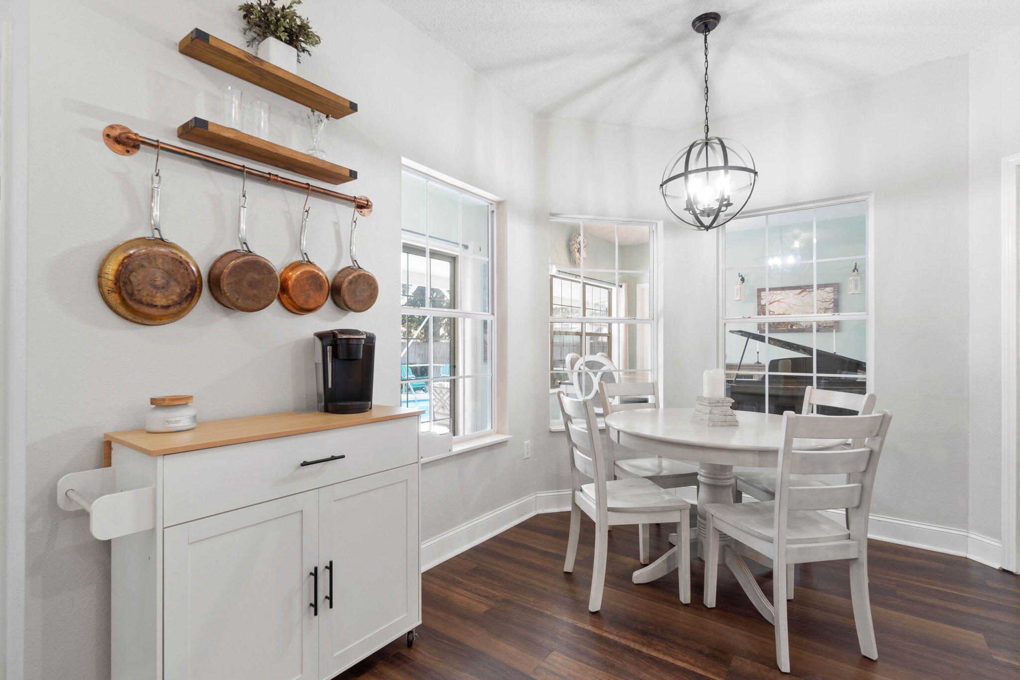 RAINTREE ESTATES - Residential