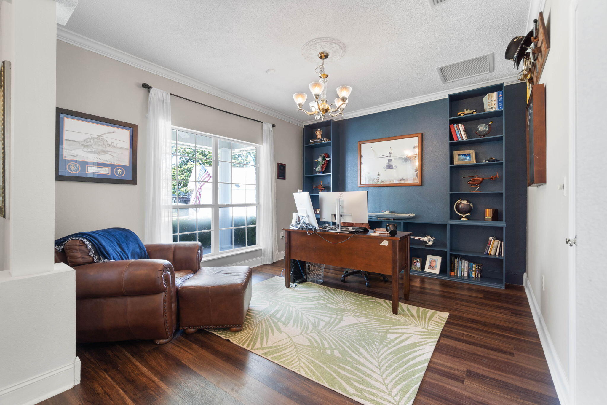 RAINTREE ESTATES - Residential