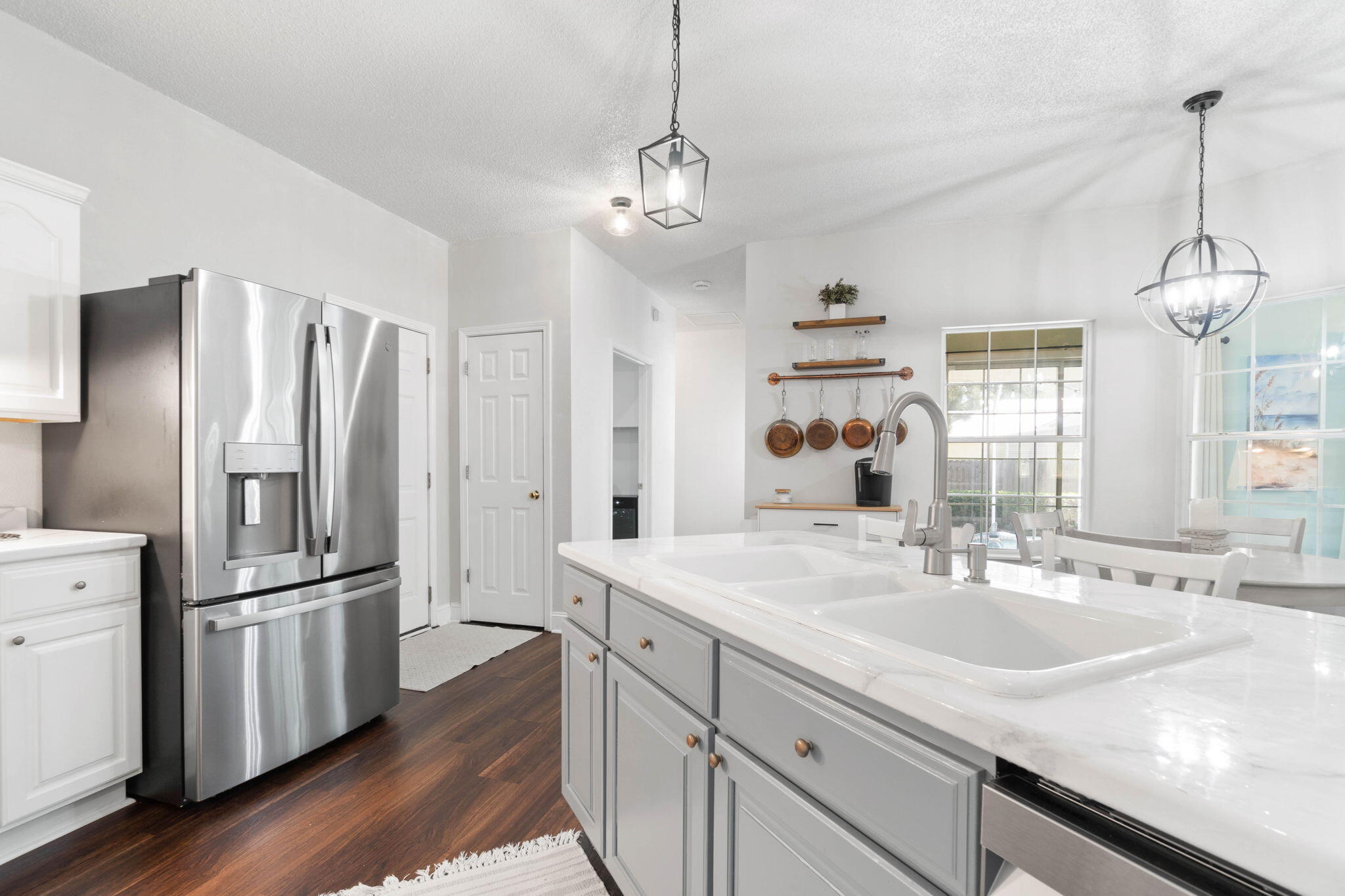 RAINTREE ESTATES - Residential