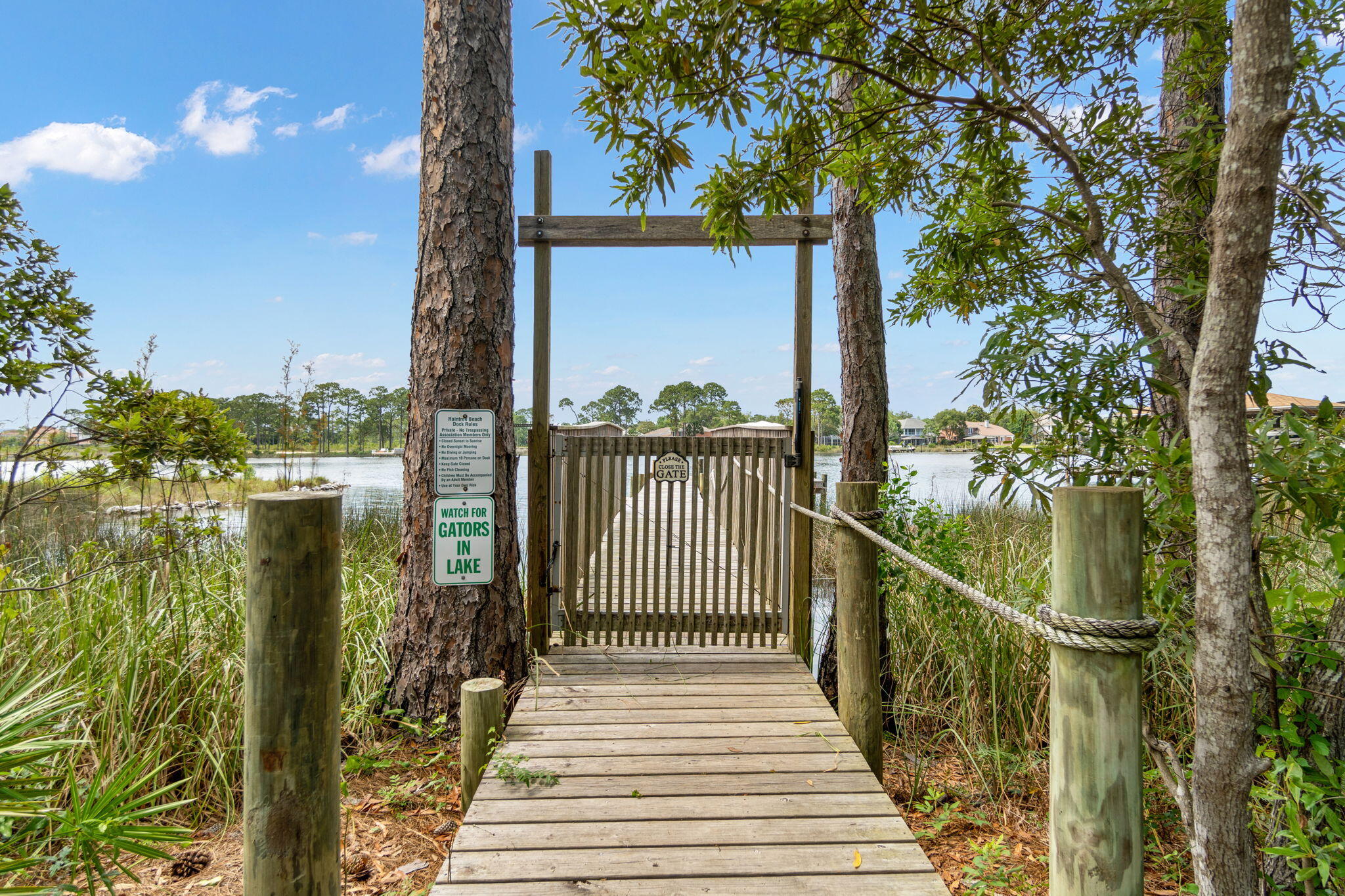 RAINTREE ESTATES - Residential