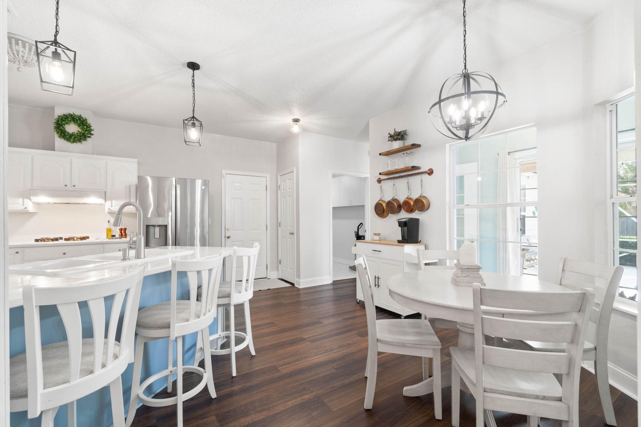 RAINTREE ESTATES - Residential