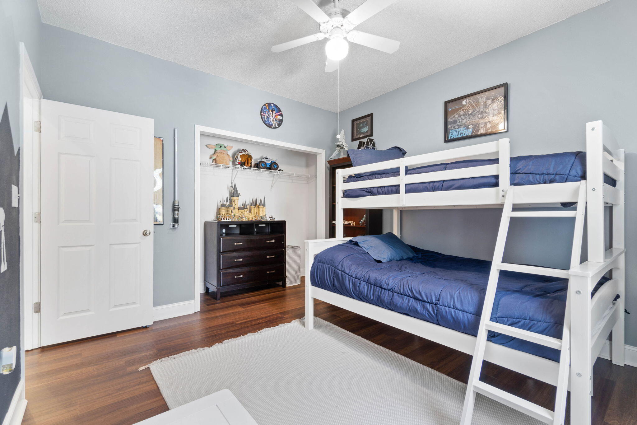 RAINTREE ESTATES - Residential