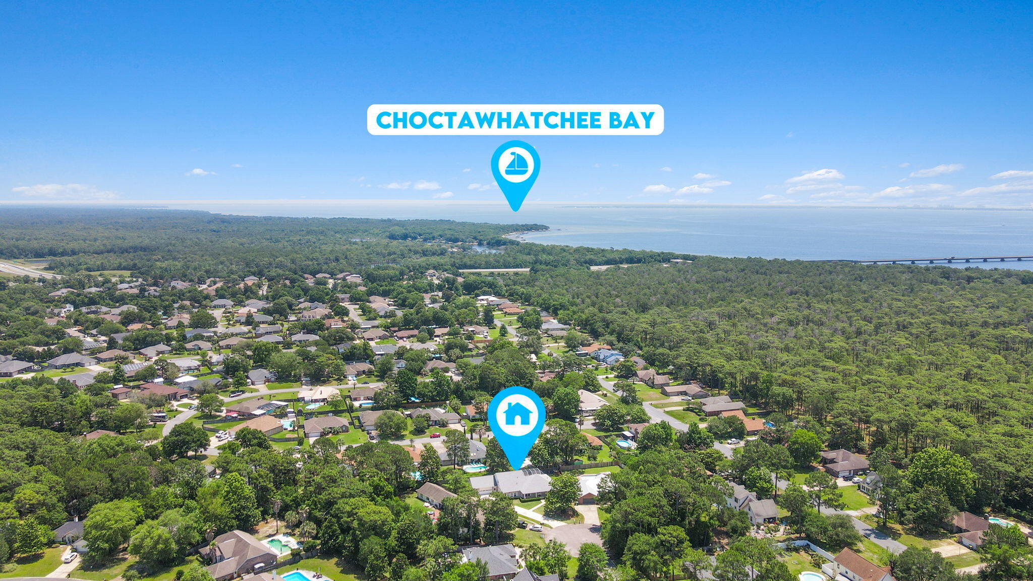 RAINTREE ESTATES - Residential