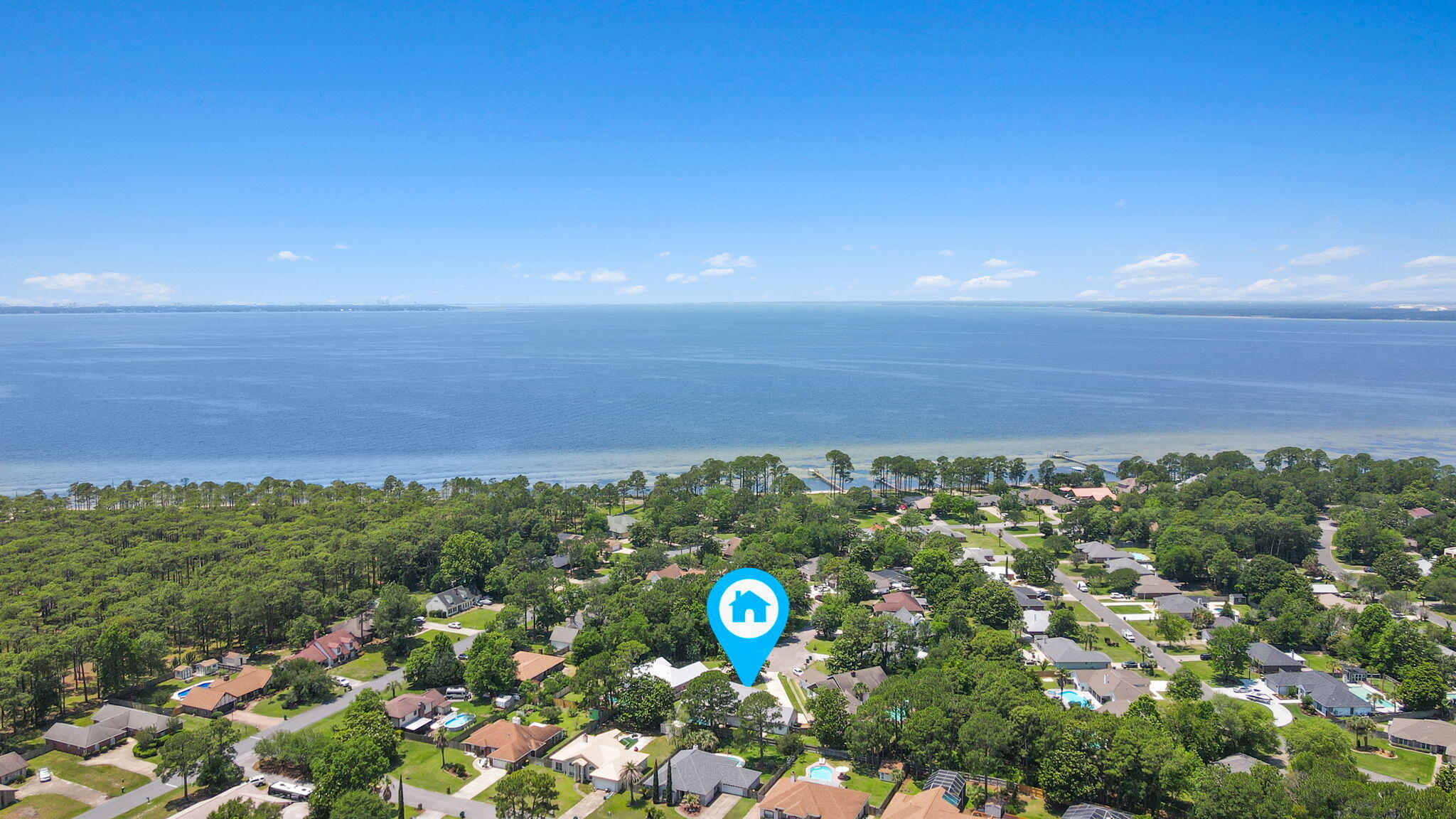 RAINTREE ESTATES - Residential