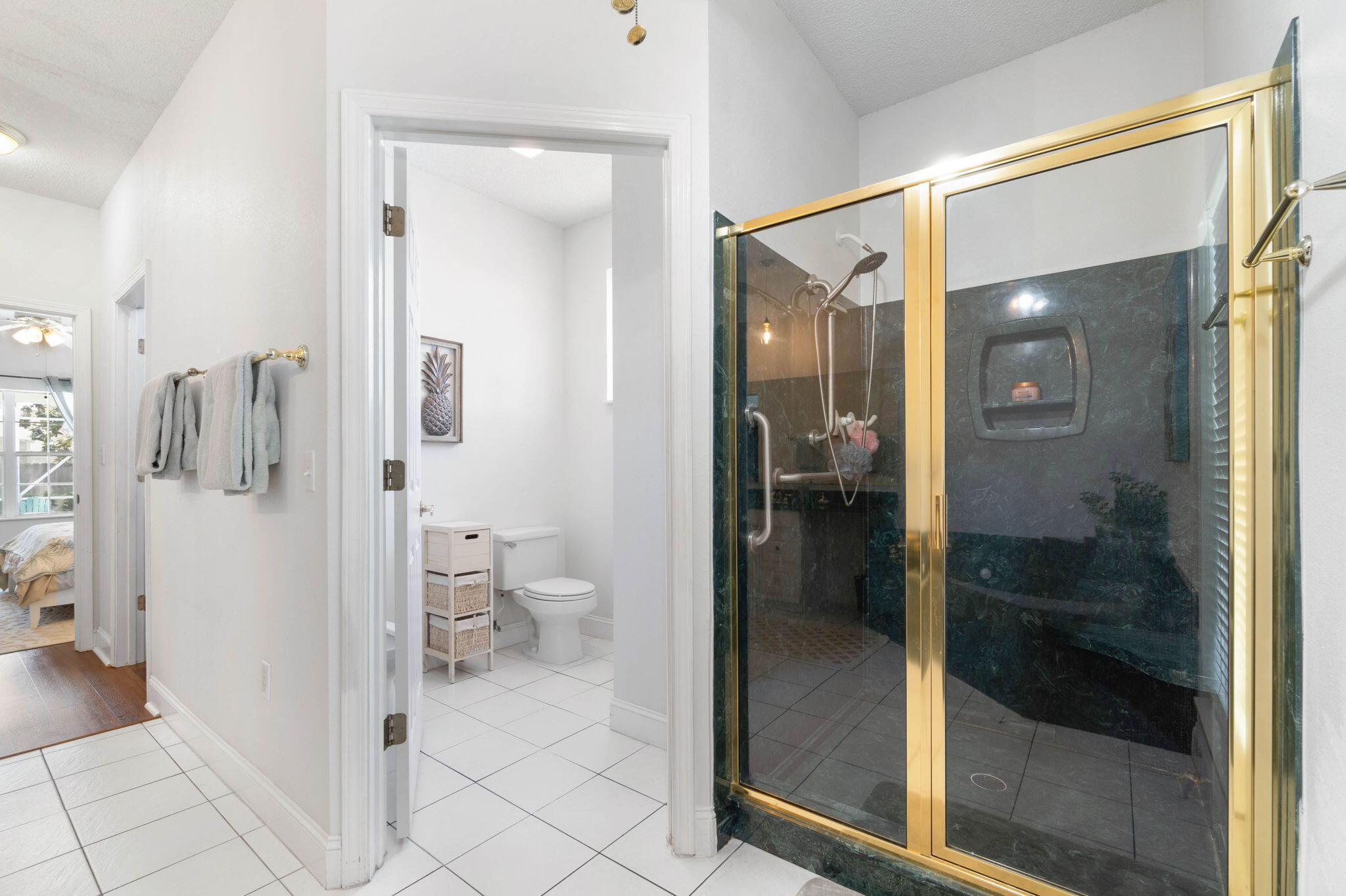 RAINTREE ESTATES - Residential