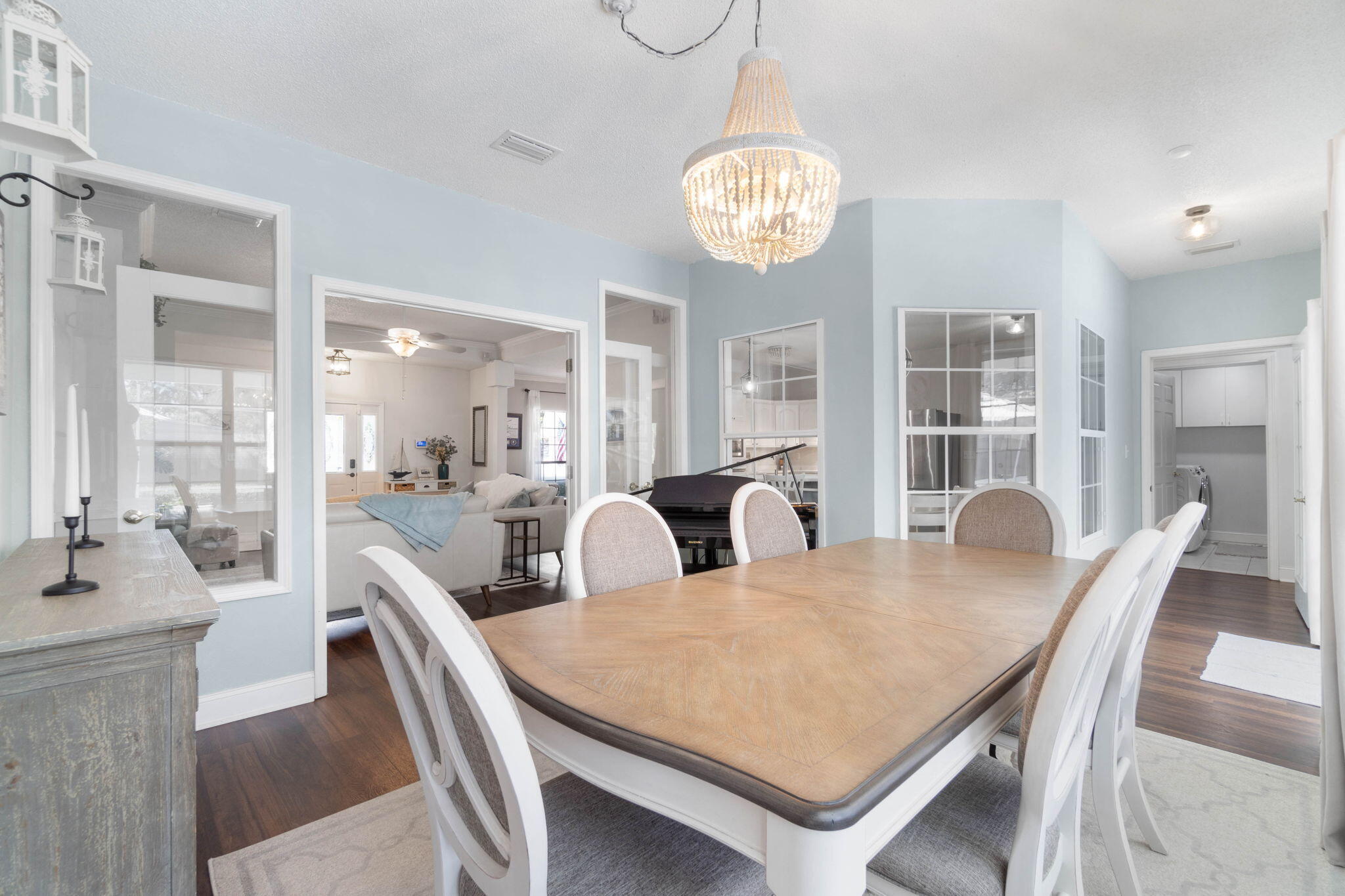 RAINTREE ESTATES - Residential