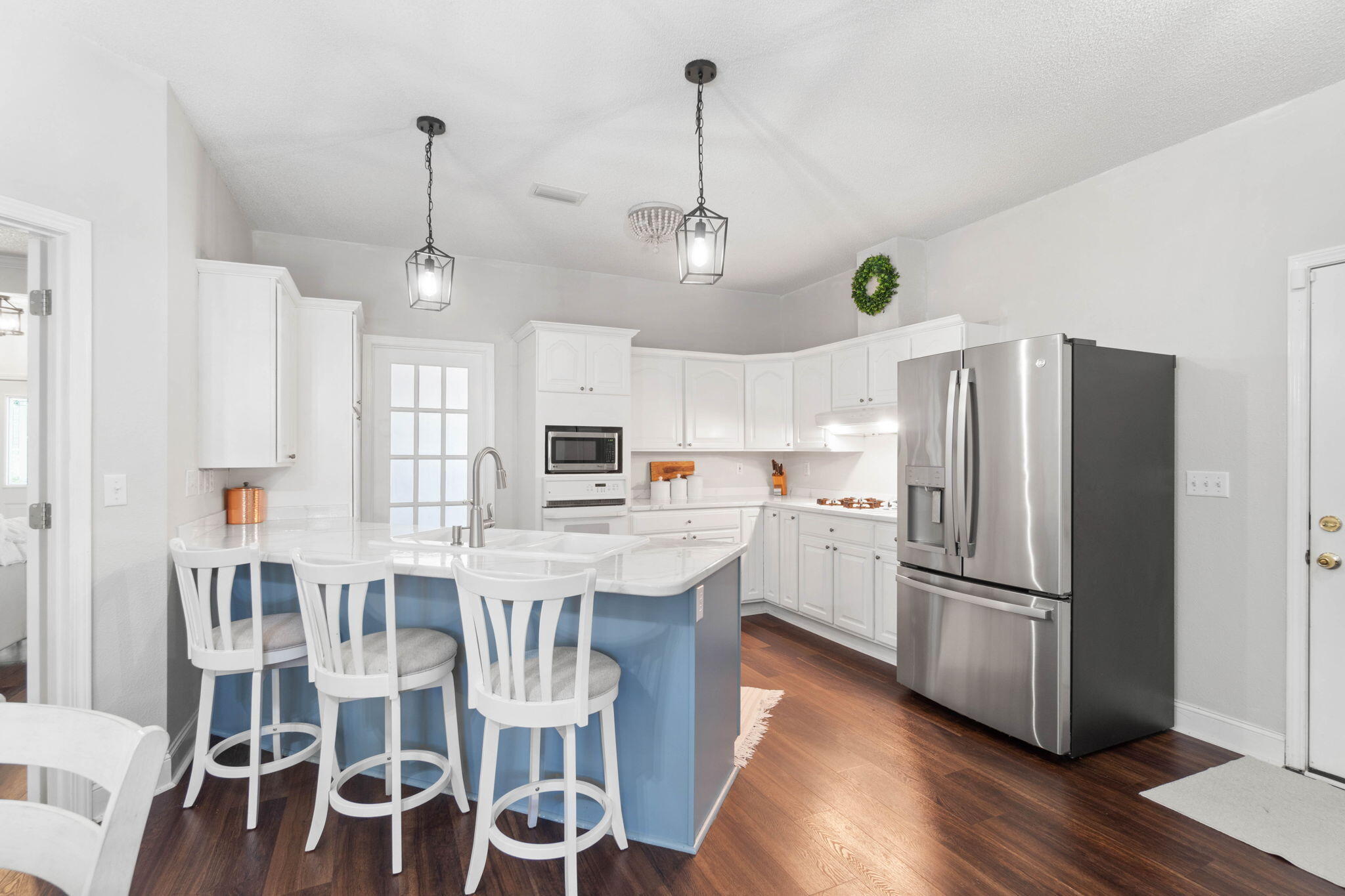 RAINTREE ESTATES - Residential