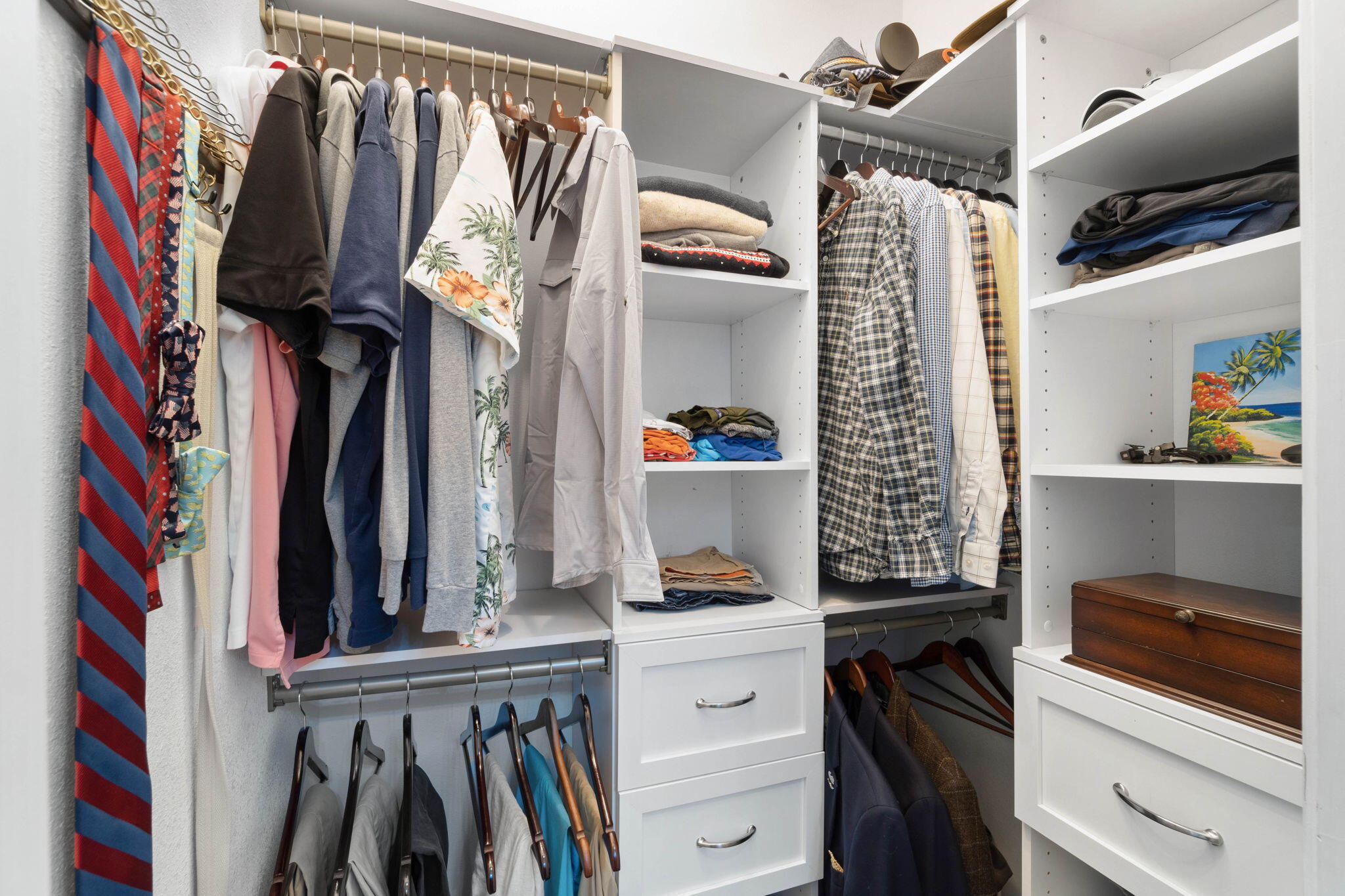 RAINTREE ESTATES - Residential