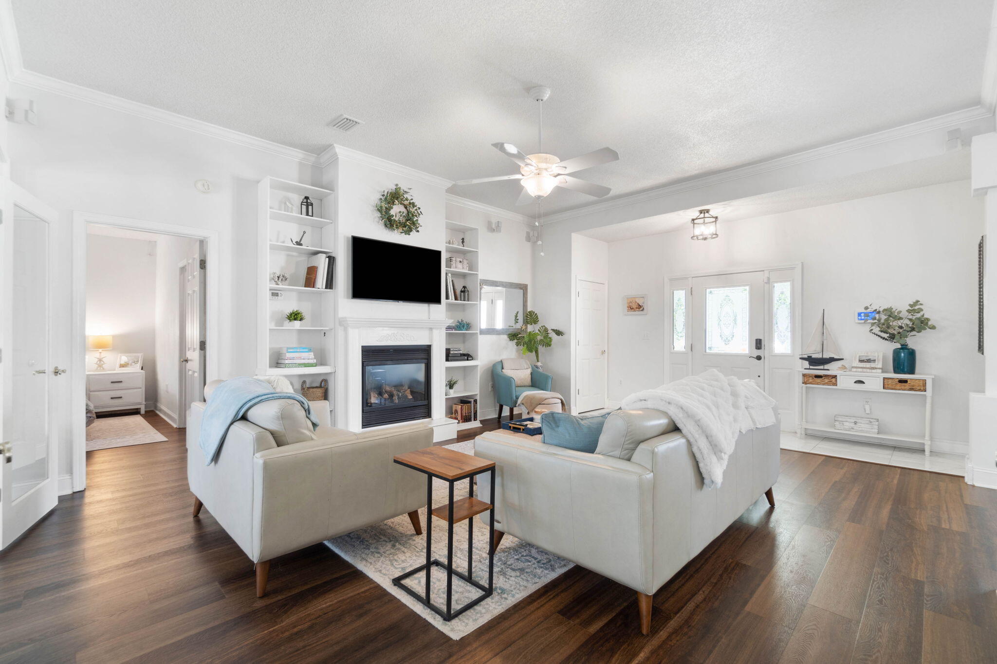 RAINTREE ESTATES - Residential