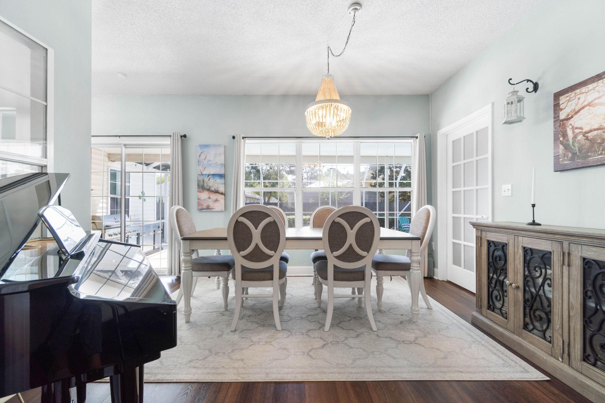 RAINTREE ESTATES - Residential