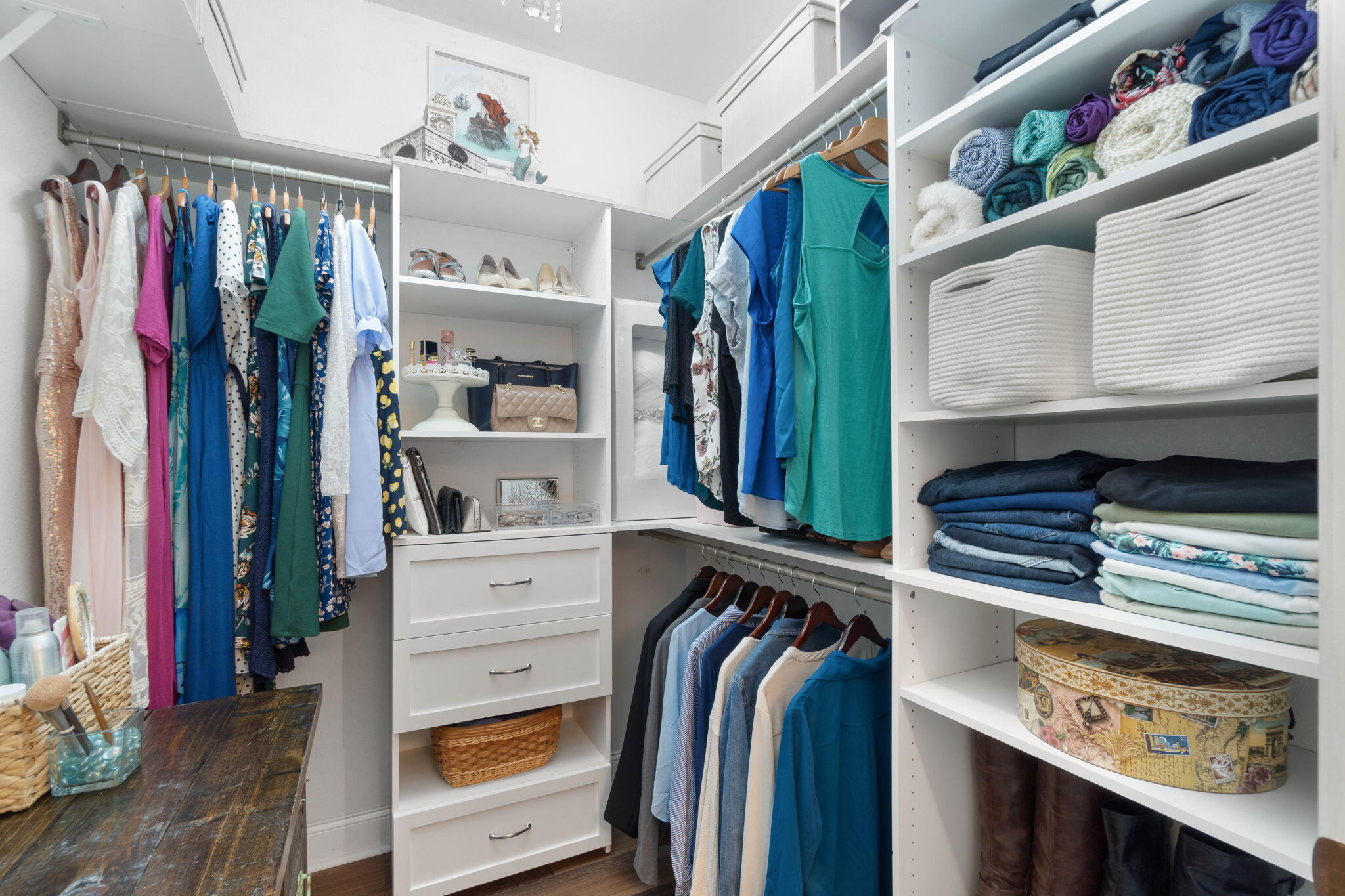 RAINTREE ESTATES - Residential