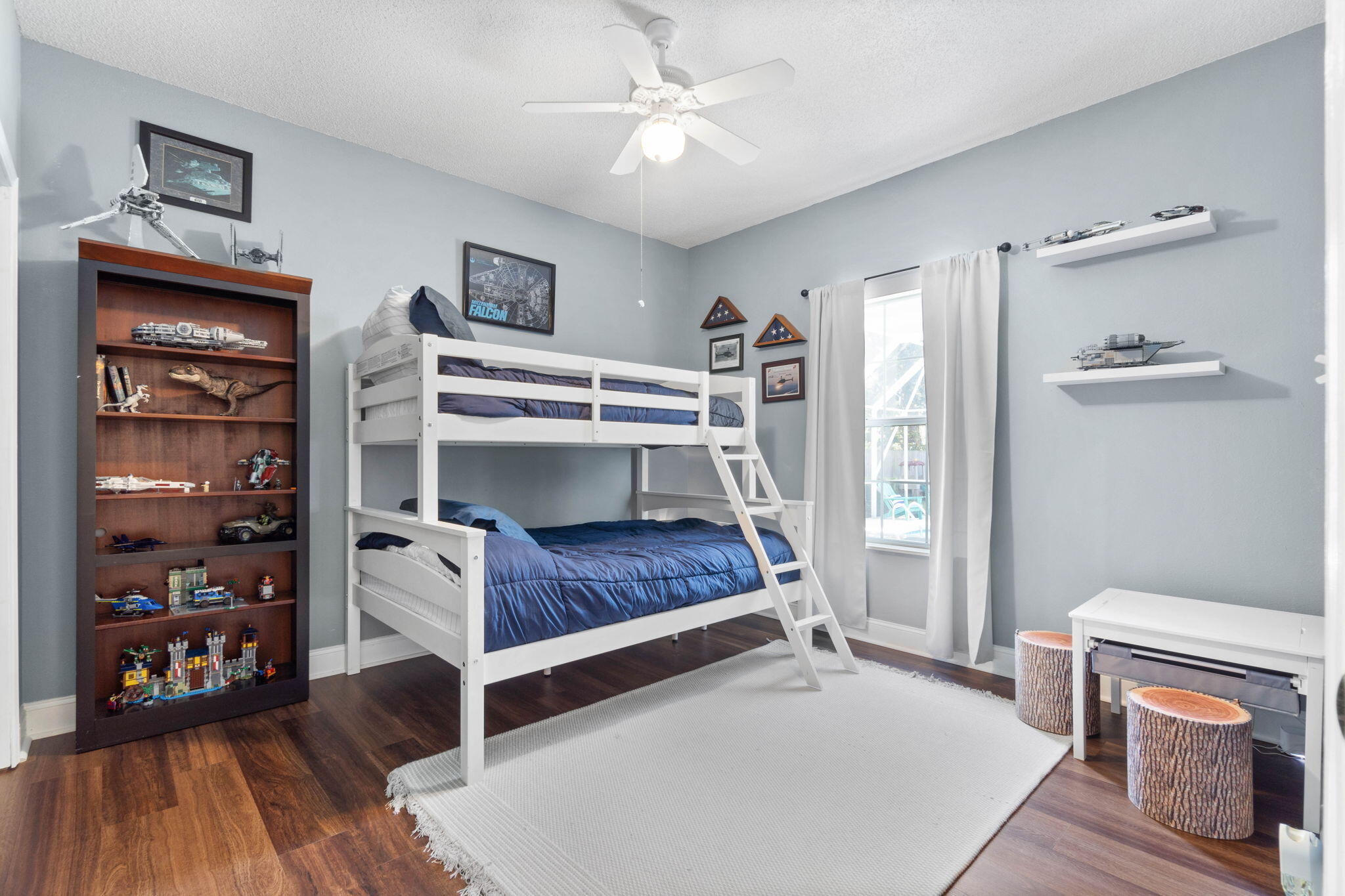 RAINTREE ESTATES - Residential