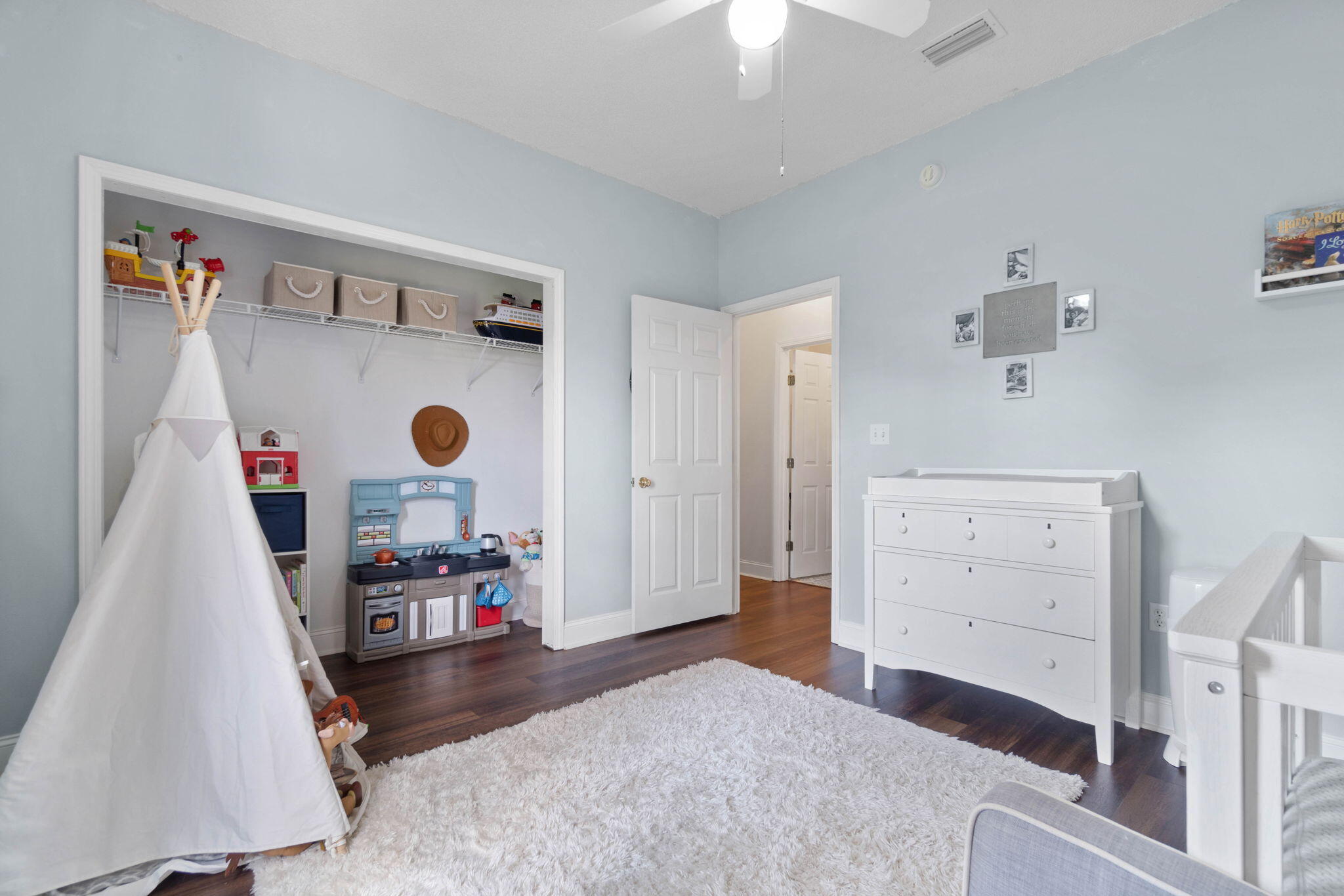 RAINTREE ESTATES - Residential