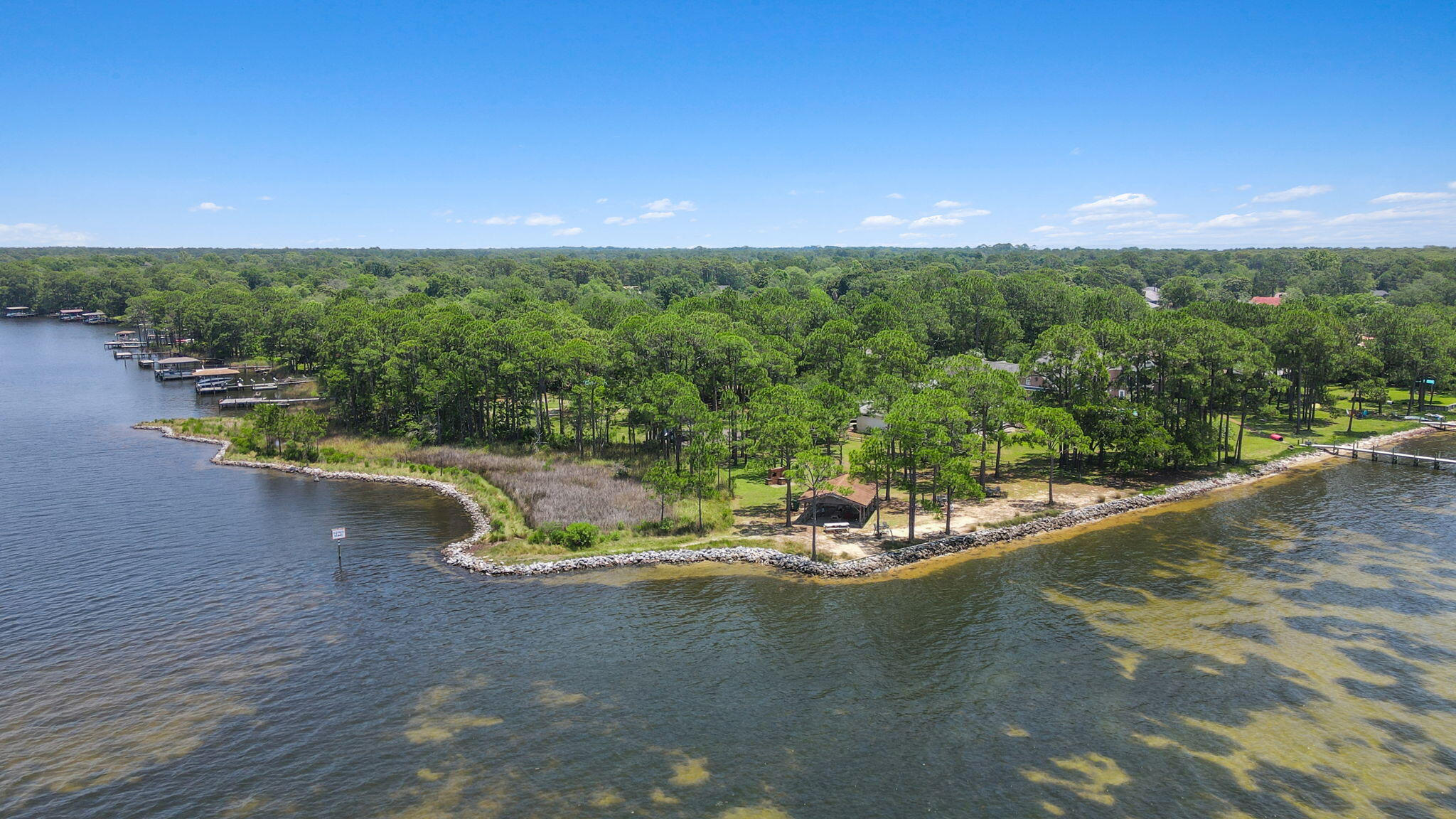 RAINTREE ESTATES - Residential