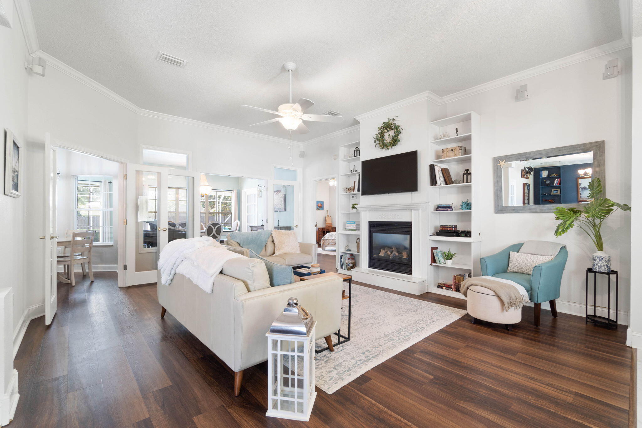 RAINTREE ESTATES - Residential