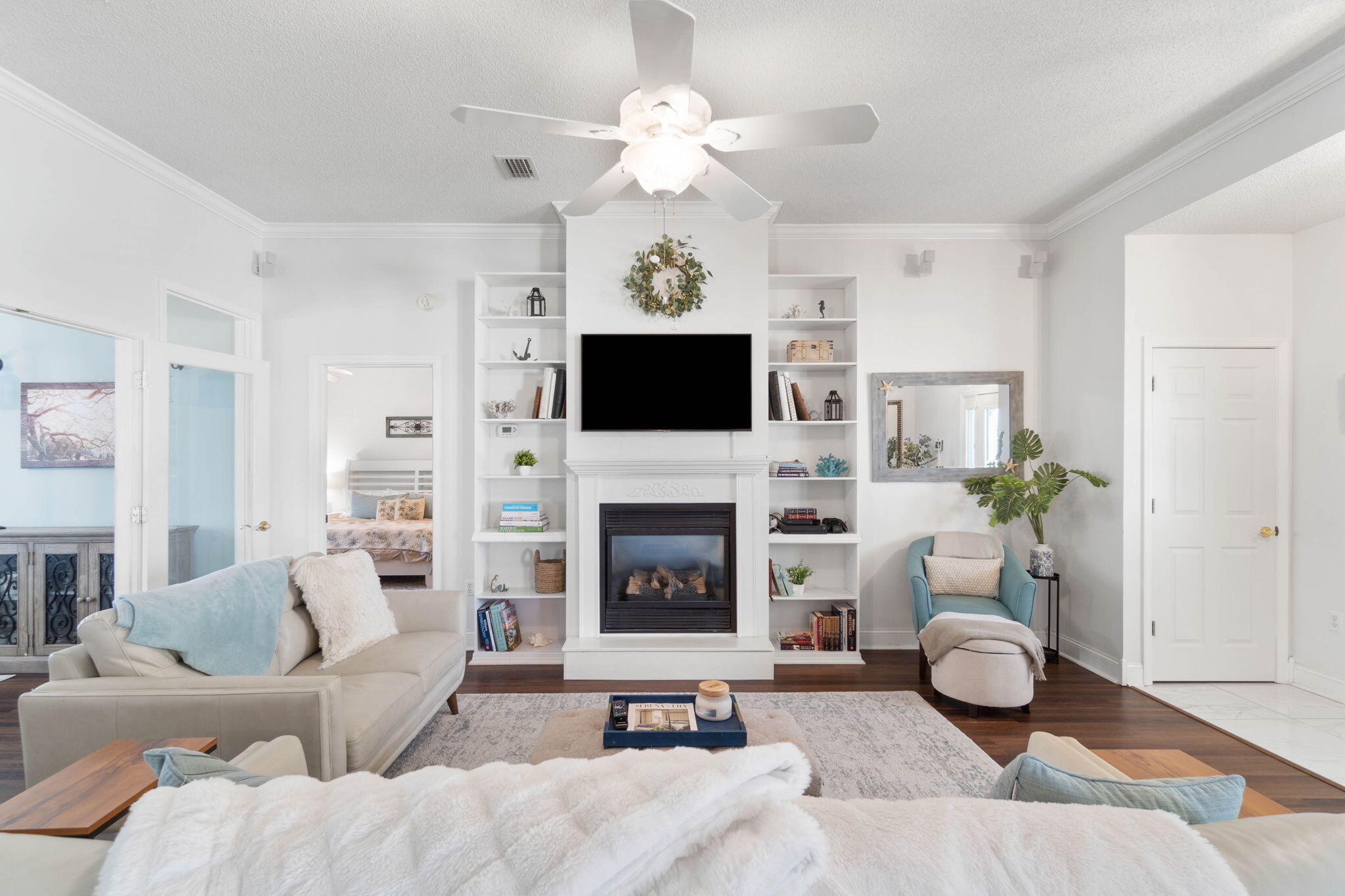 RAINTREE ESTATES - Residential