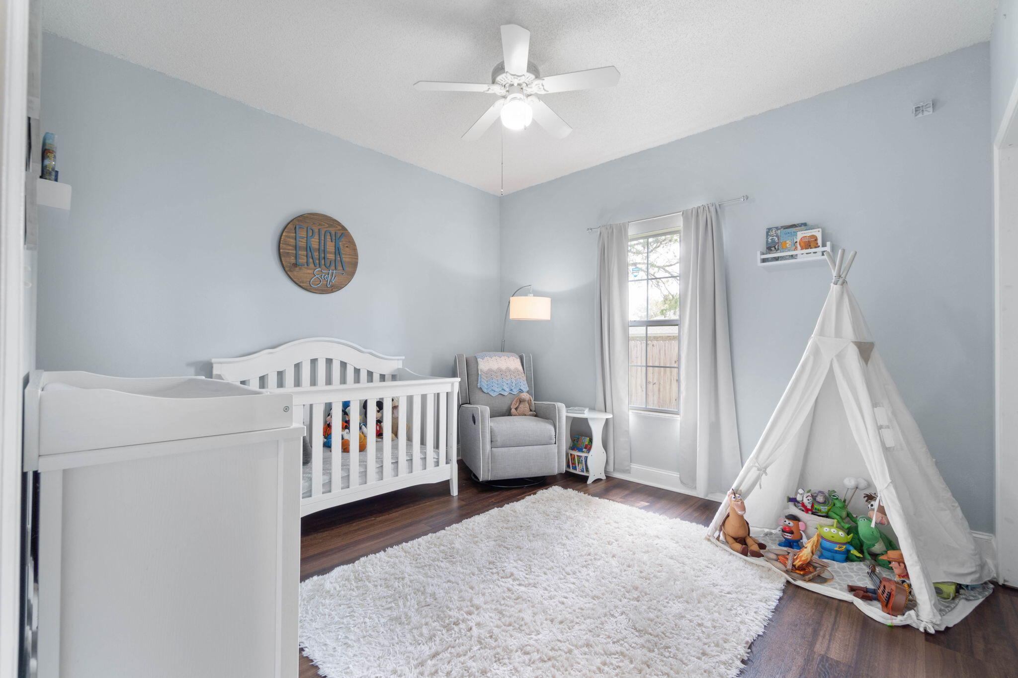 RAINTREE ESTATES - Residential