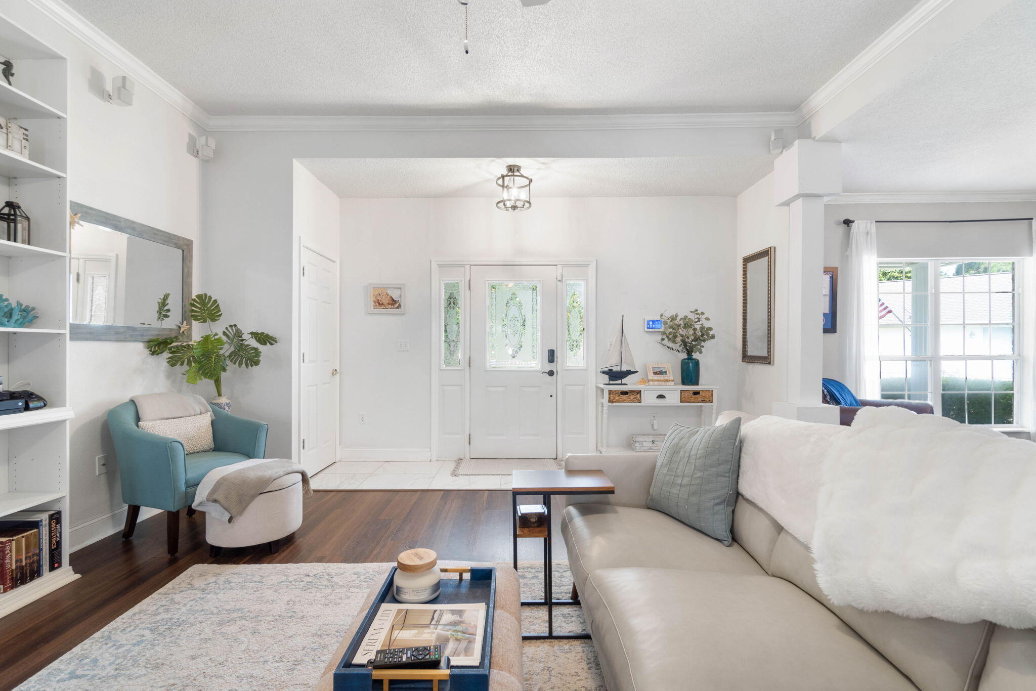 RAINTREE ESTATES - Residential