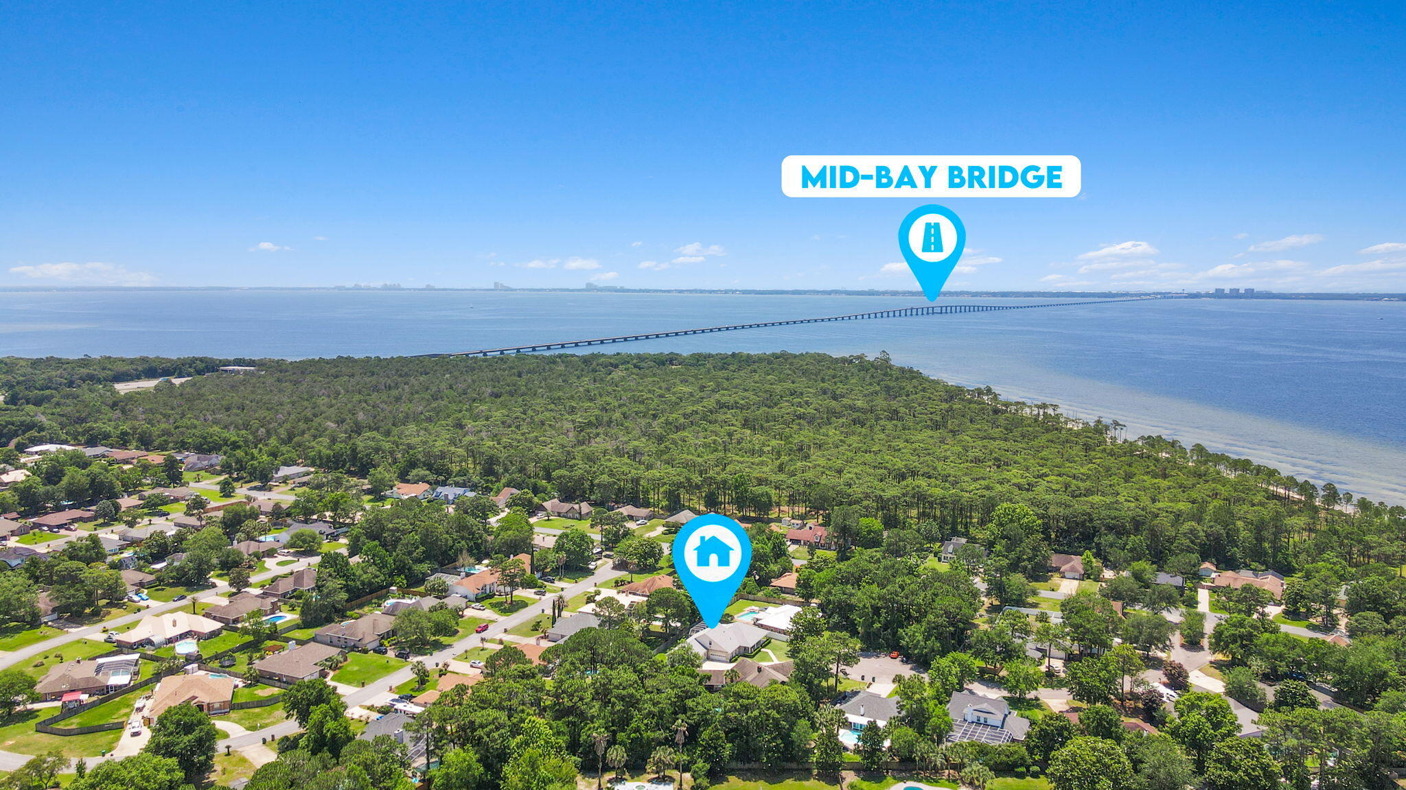 RAINTREE ESTATES - Residential