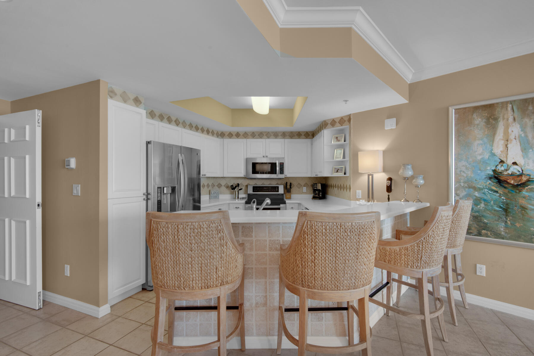 ST. MAARTEN AT SILVER SHELLS - Residential