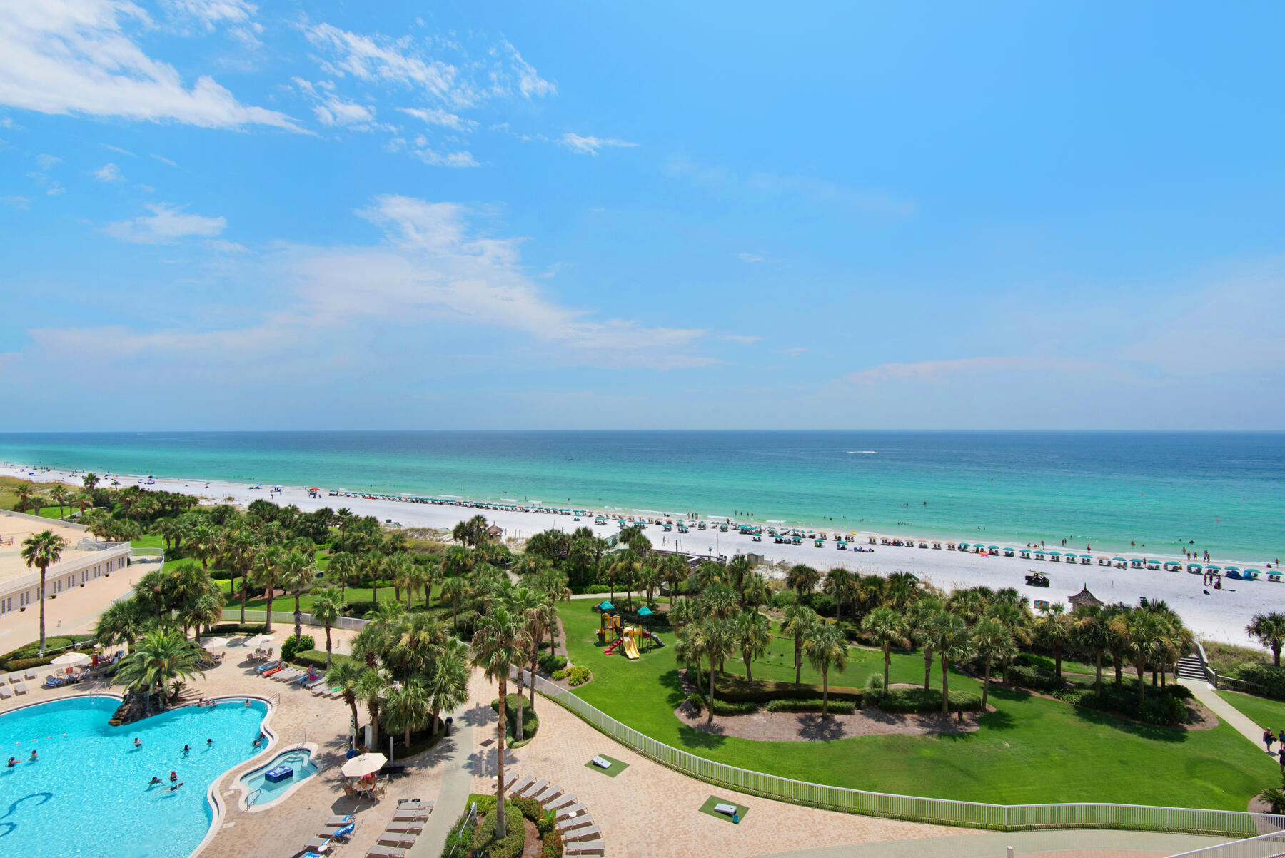 ST. MAARTEN AT SILVER SHELLS - Residential