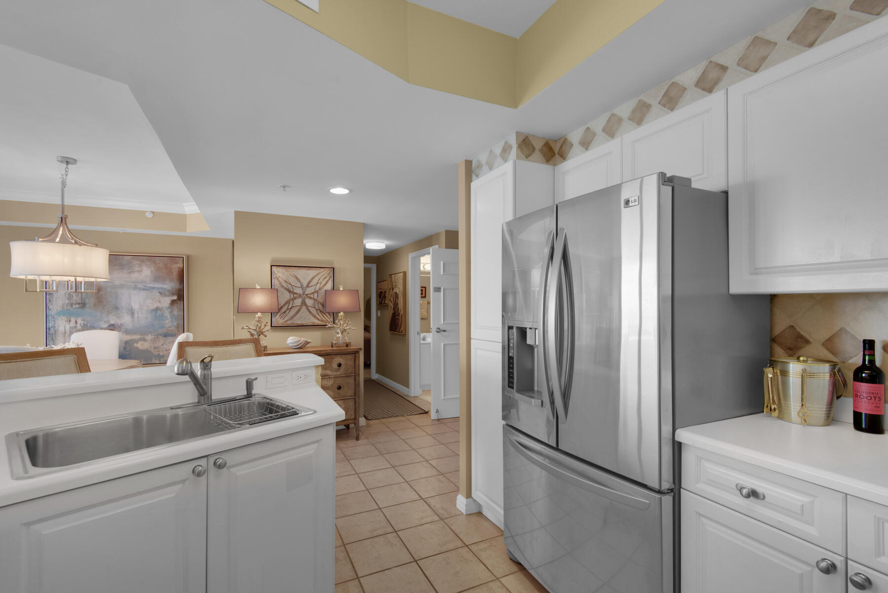 ST. MAARTEN AT SILVER SHELLS - Residential