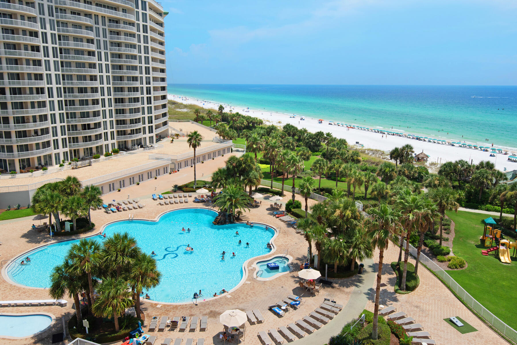 ST. MAARTEN AT SILVER SHELLS - Residential