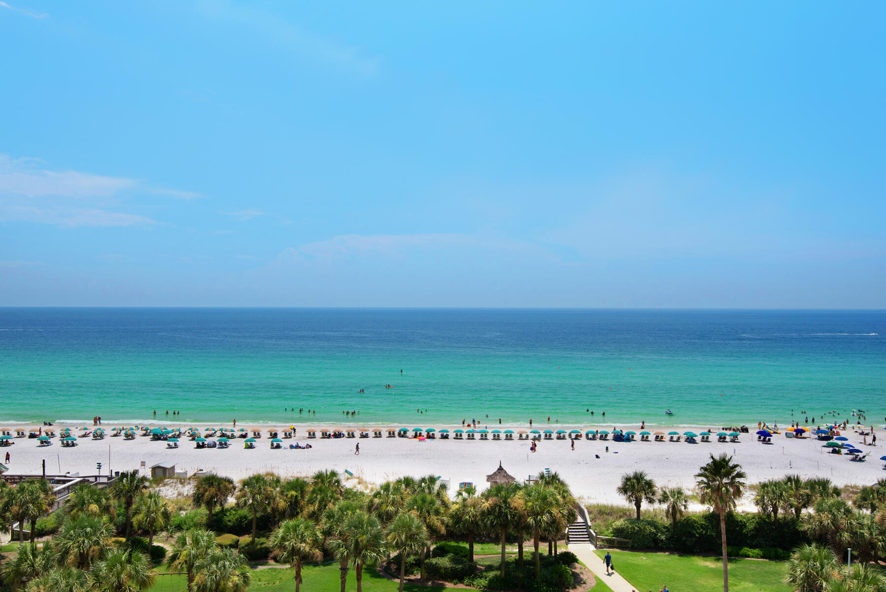 ST. MAARTEN AT SILVER SHELLS - Residential