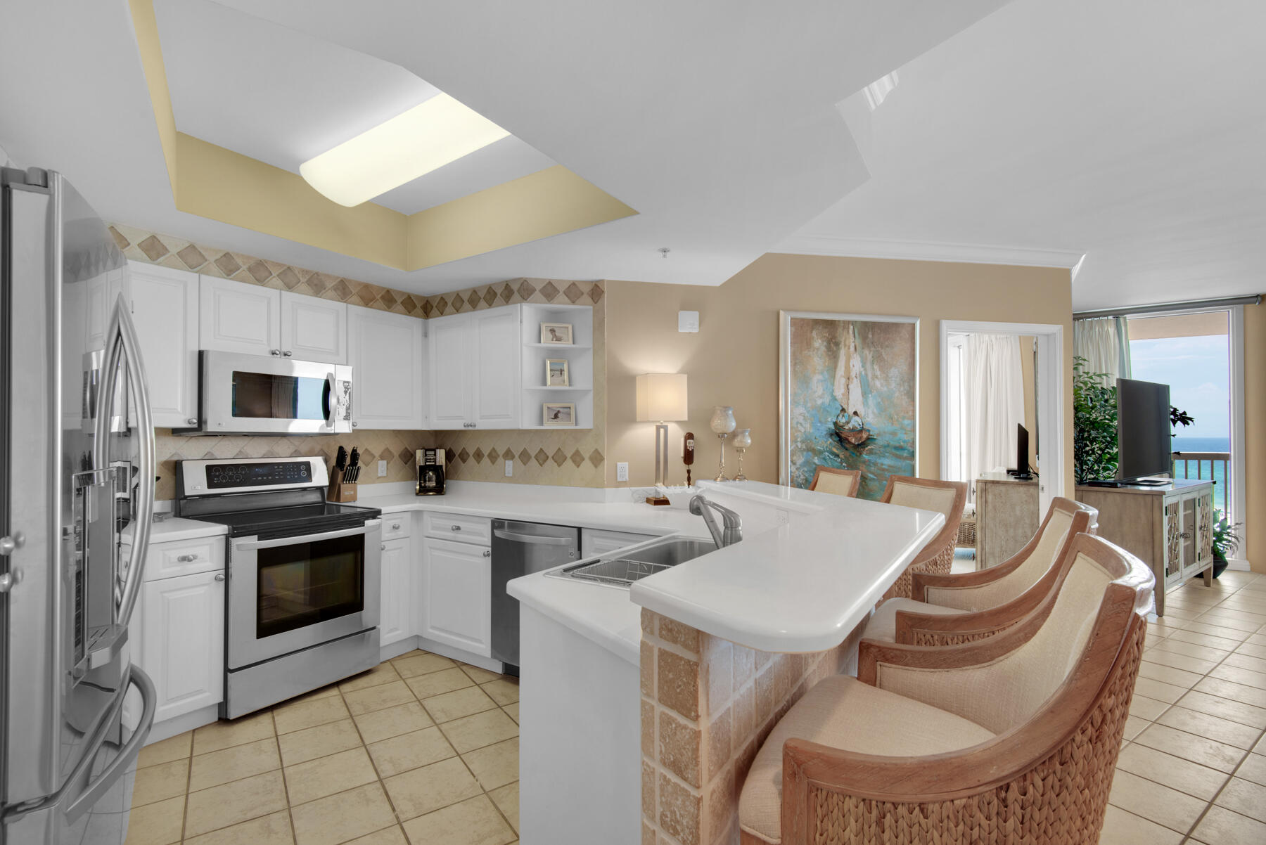 ST. MAARTEN AT SILVER SHELLS - Residential