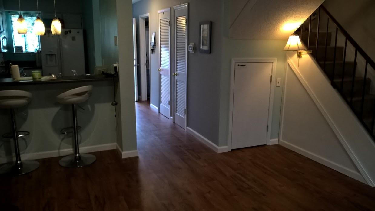 NEW WALTON VILLAGE - Residential