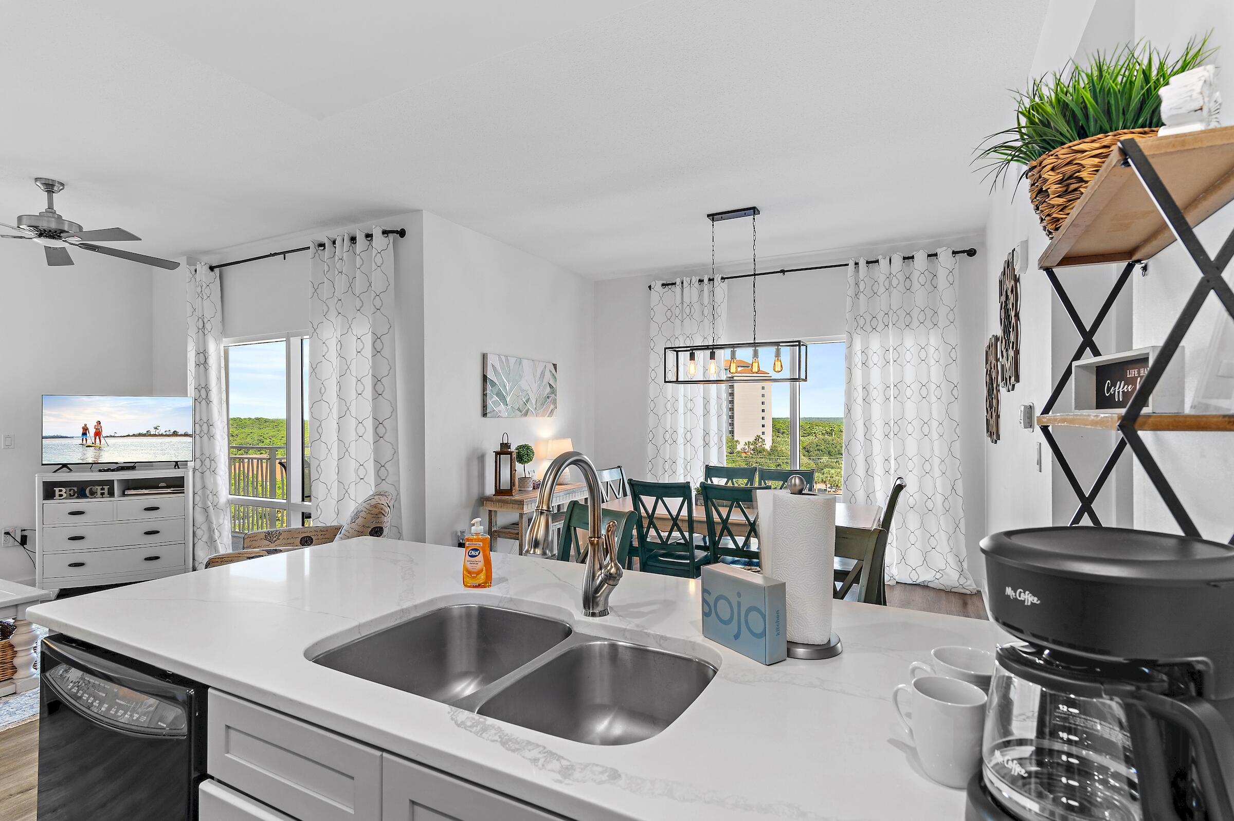 LUAU II - Residential