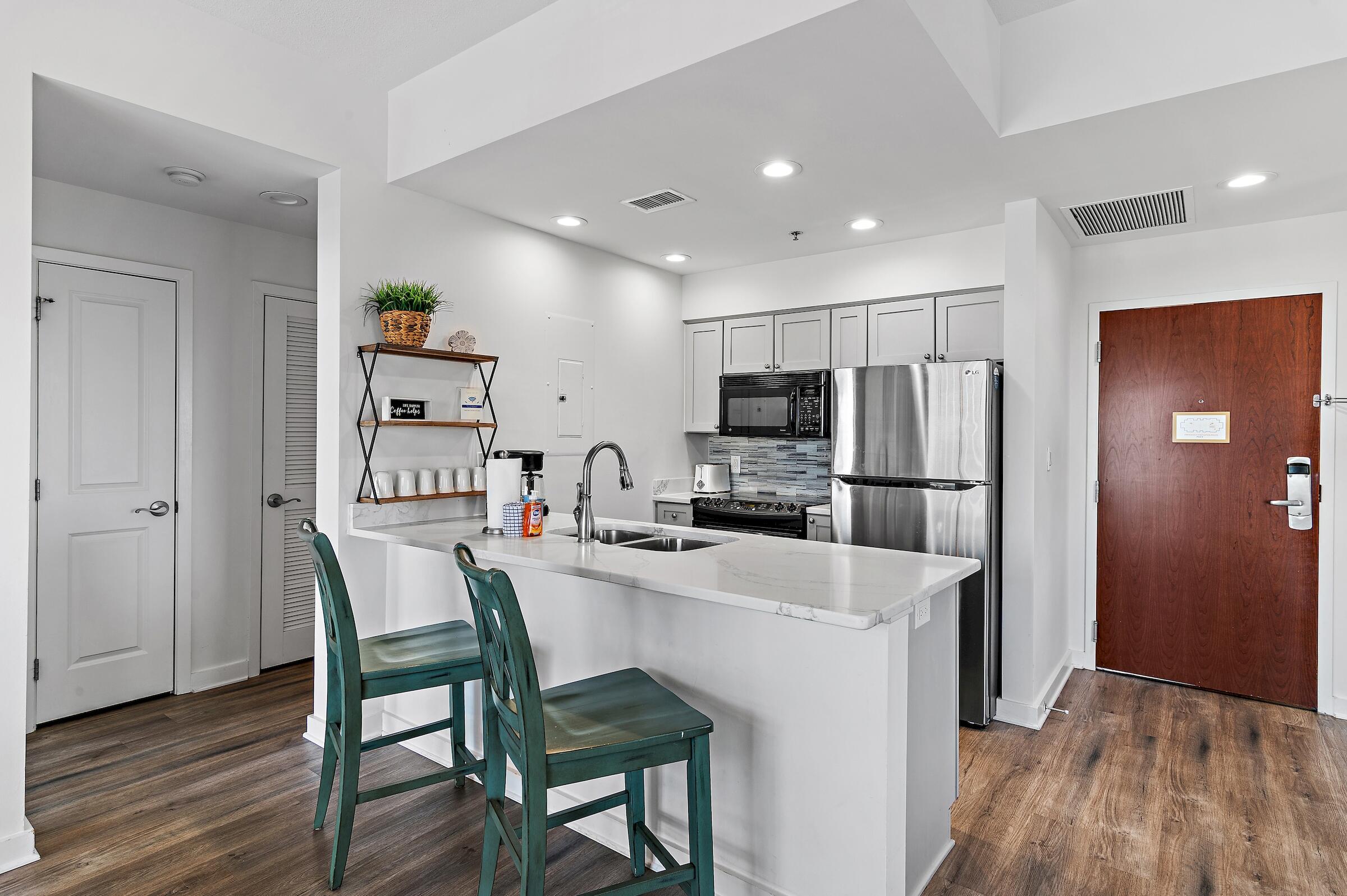 LUAU II - Residential