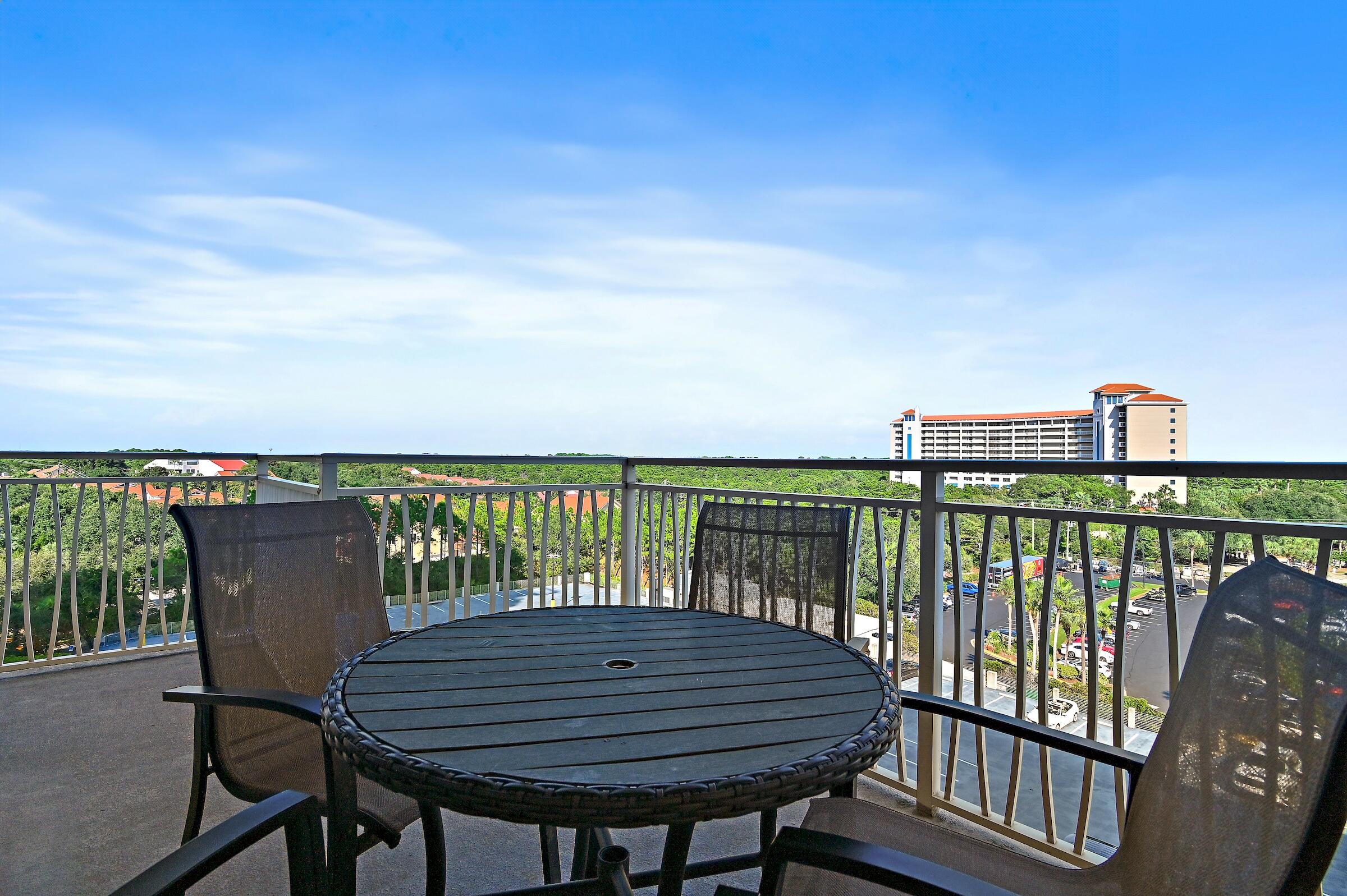 LUAU II - Residential