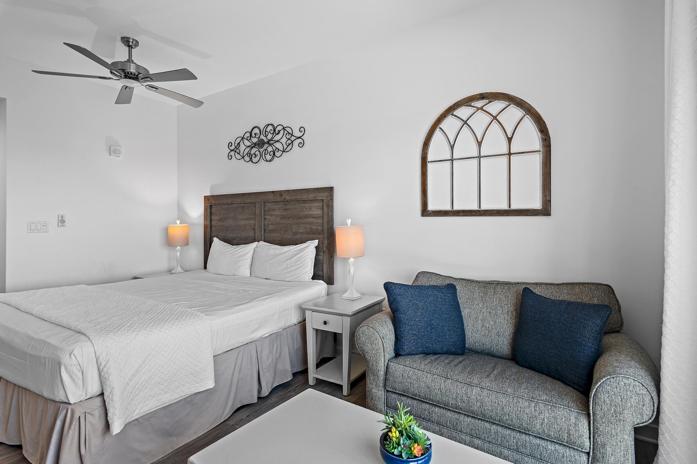 LUAU II - Residential