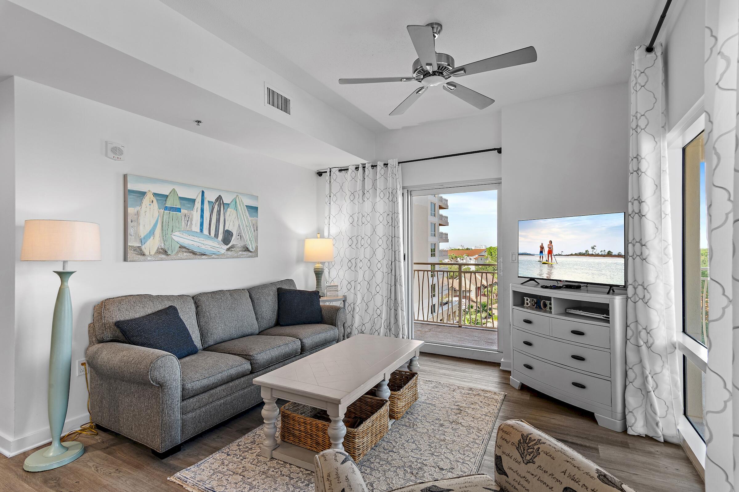 LUAU II - Residential