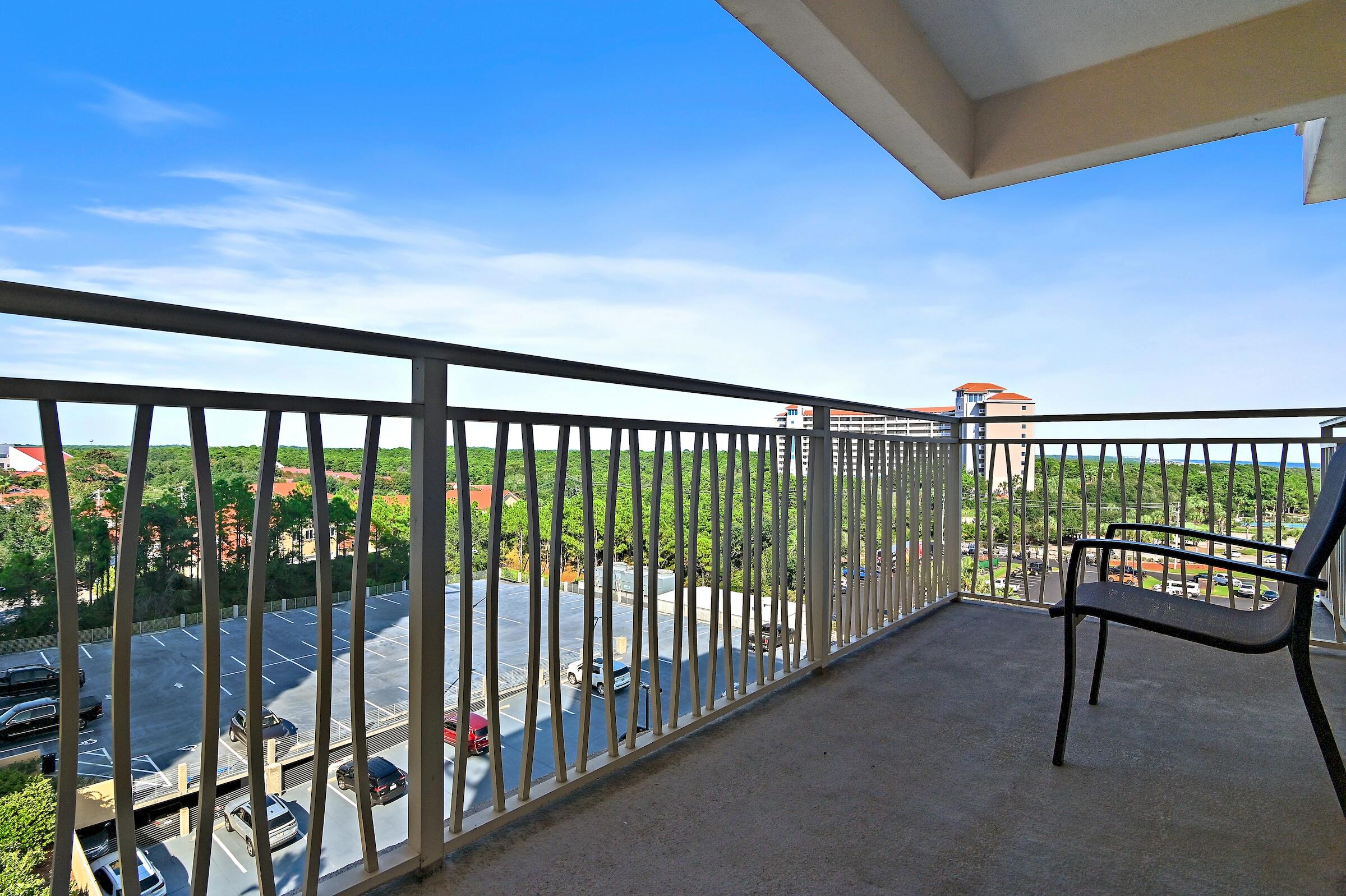 LUAU II - Residential